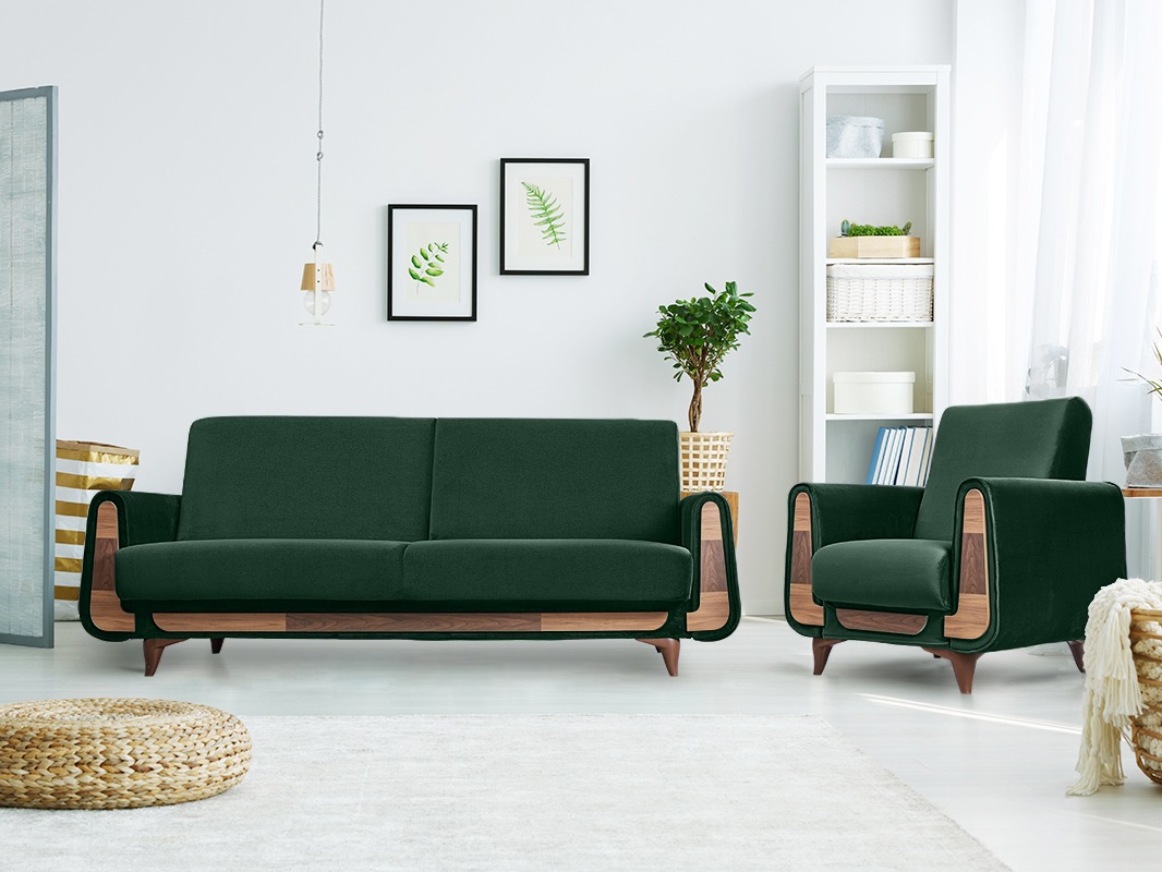 Fotelja Temecula 112 (Riviera 38)