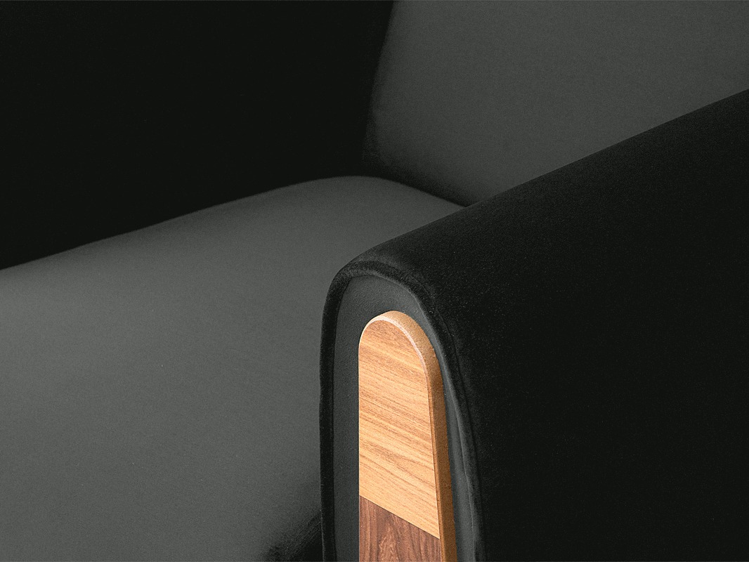 Fotelja Temecula 112 (Riviera 95)