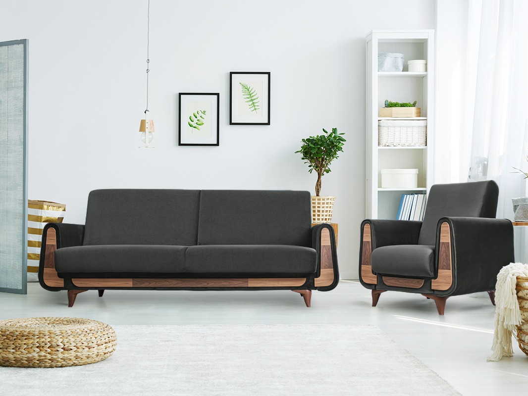 Fotelja Temecula 112 (Riviera 95)