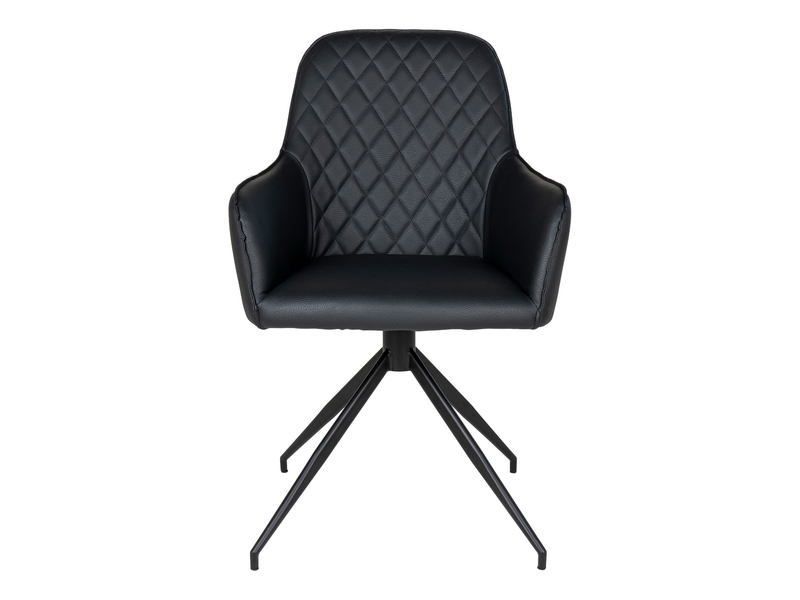 Stolica Brea 236 (Crna)