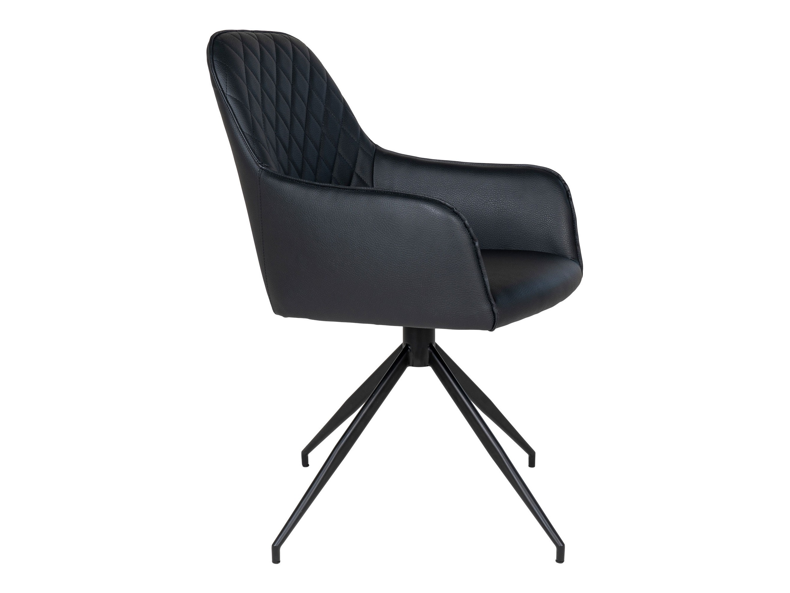 Stolica Brea 236 (Crna)