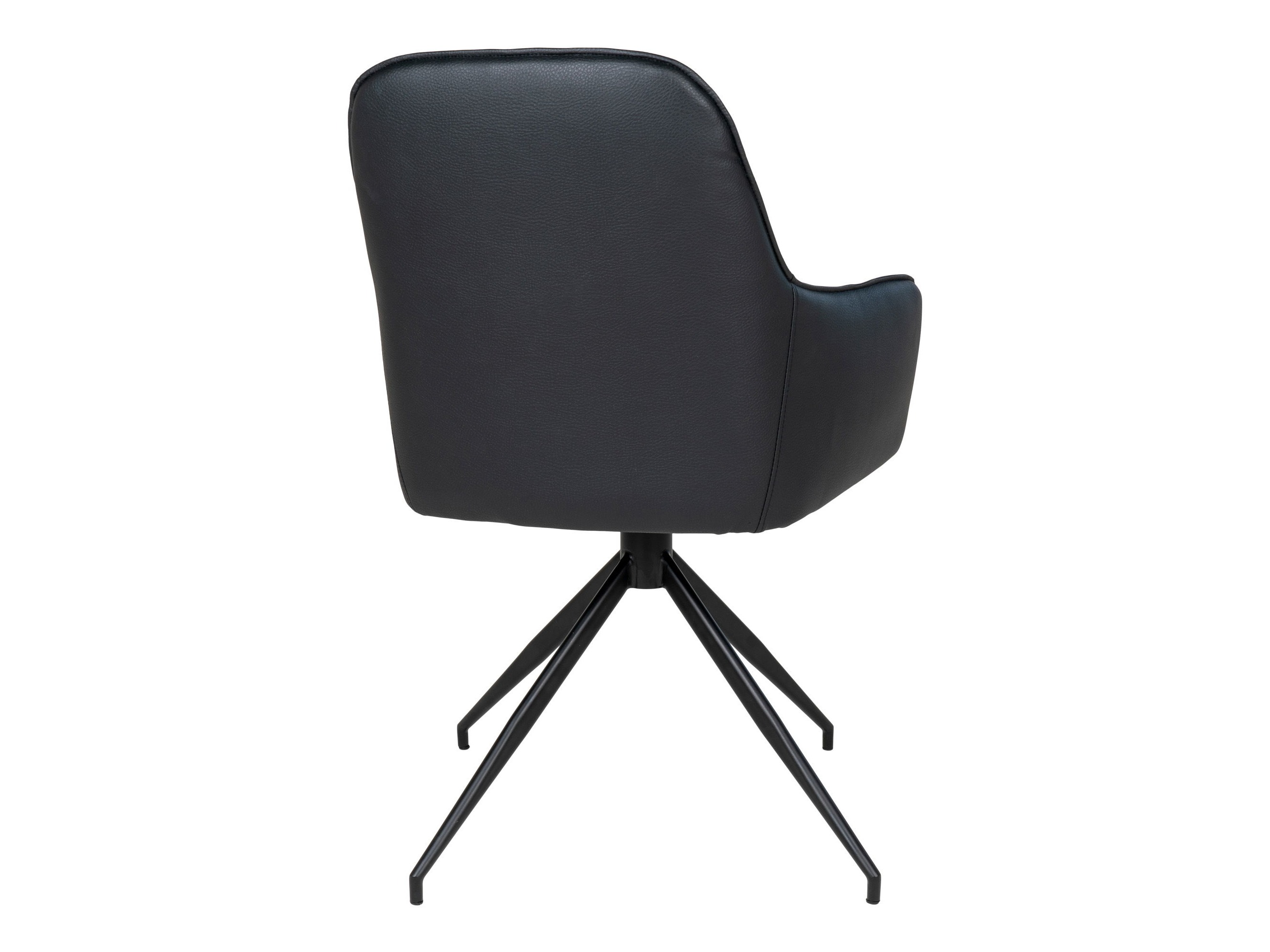 Stolica Brea 236 (Crna)