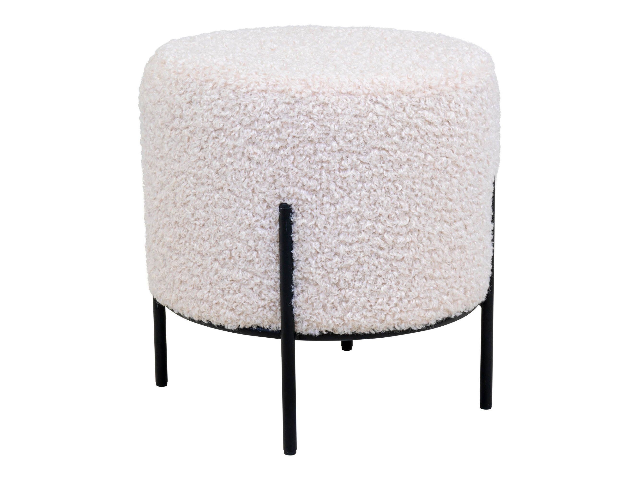 Tabure Brea 229 (Bijela)