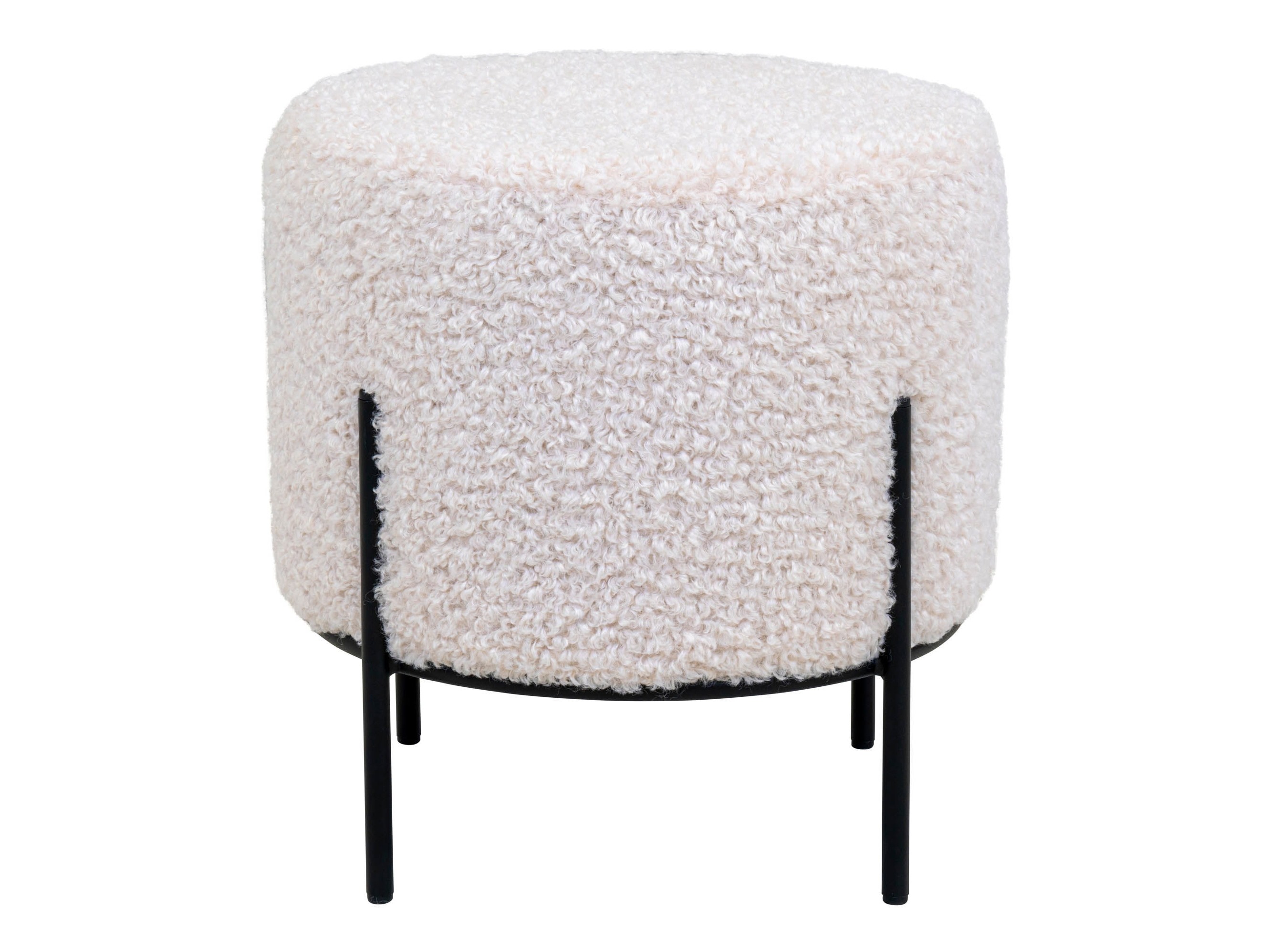 Tabure Brea 229 (Bijela)