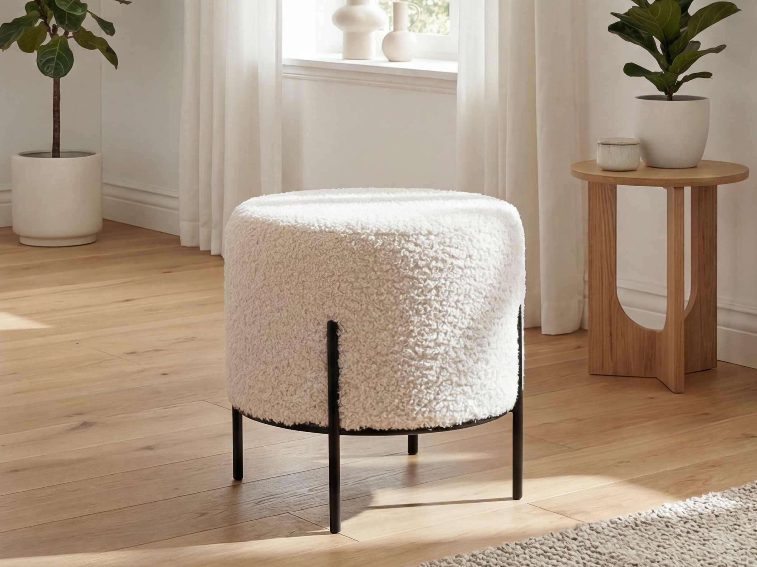 Tabure Brea 229 (Bijela)