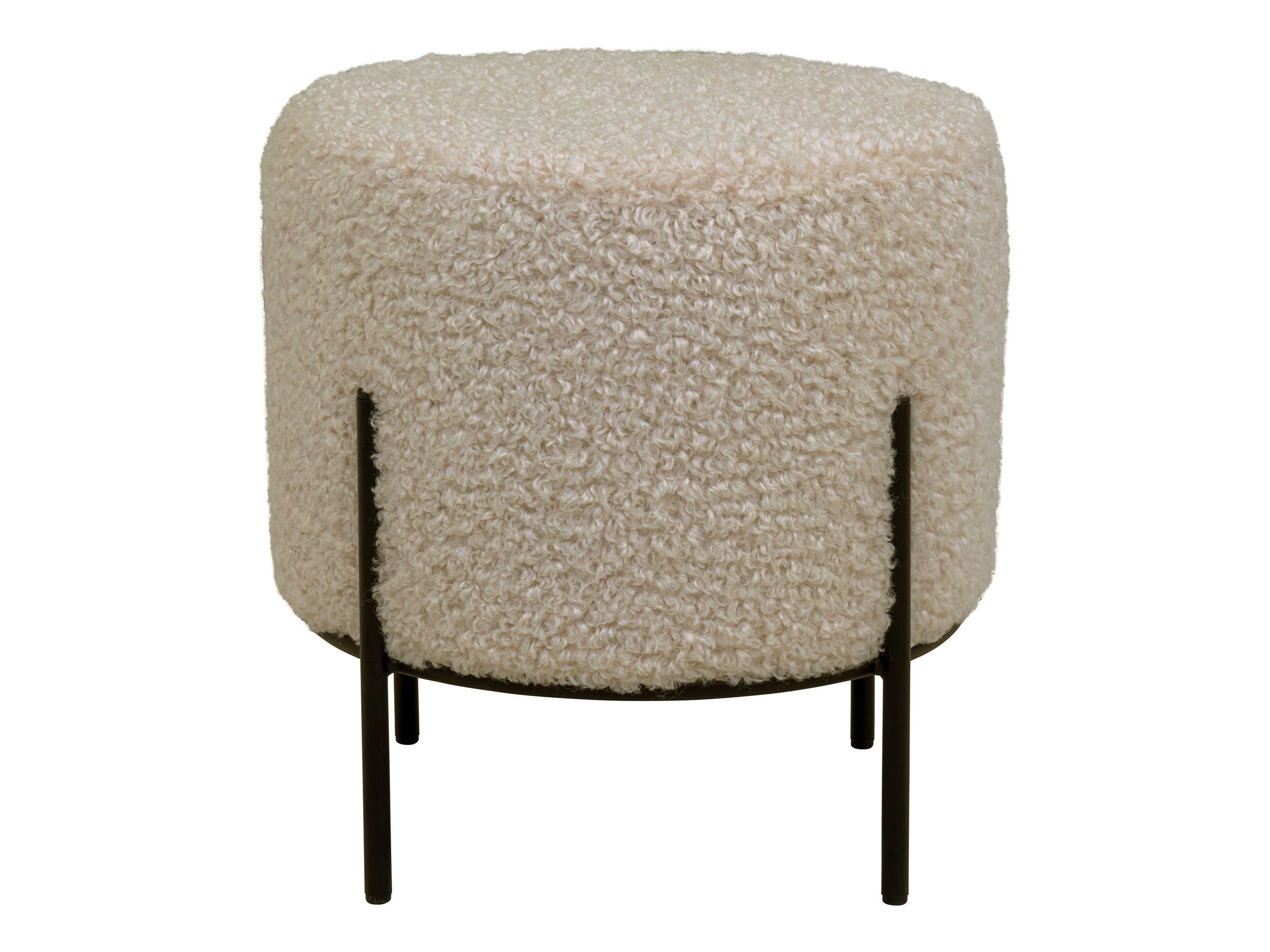 Tabure Brea 229 (Svijetlo smeđa)