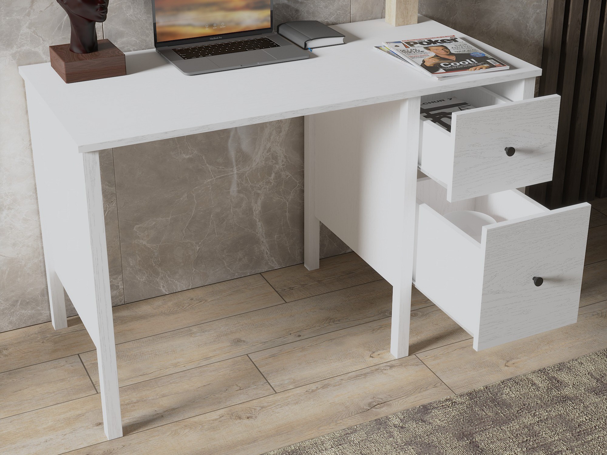 Uredski stol Tefele 102