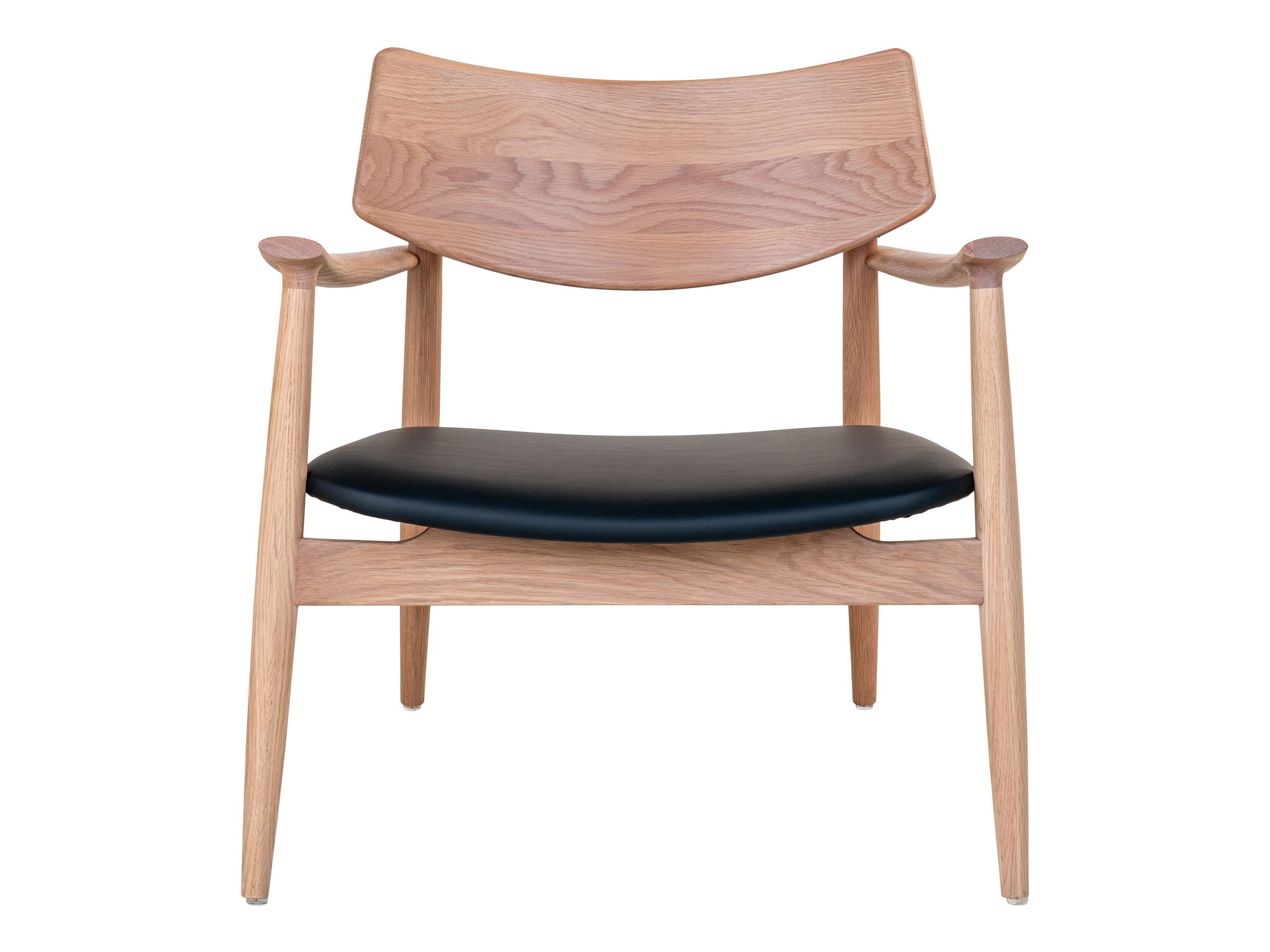 Fotelja Brea 225 (Crna)