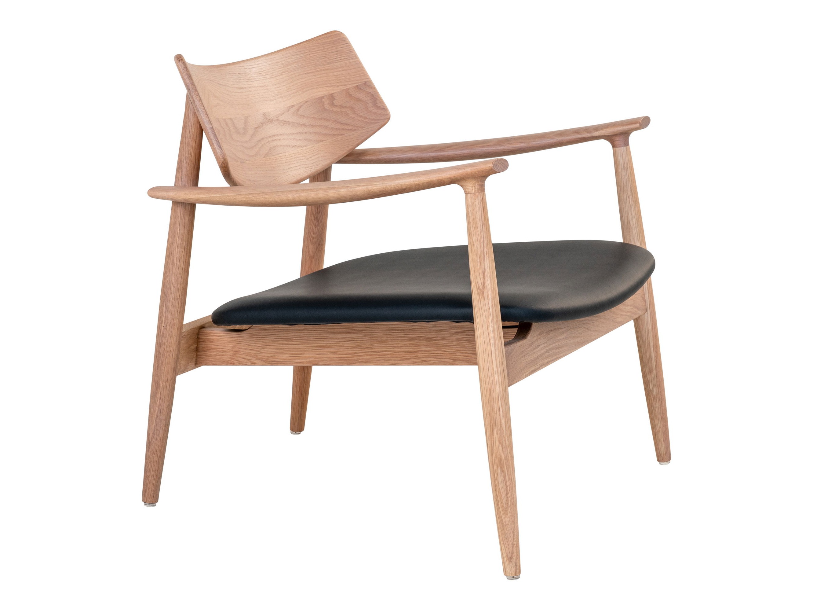 Fotelja Brea 225 (Crna)