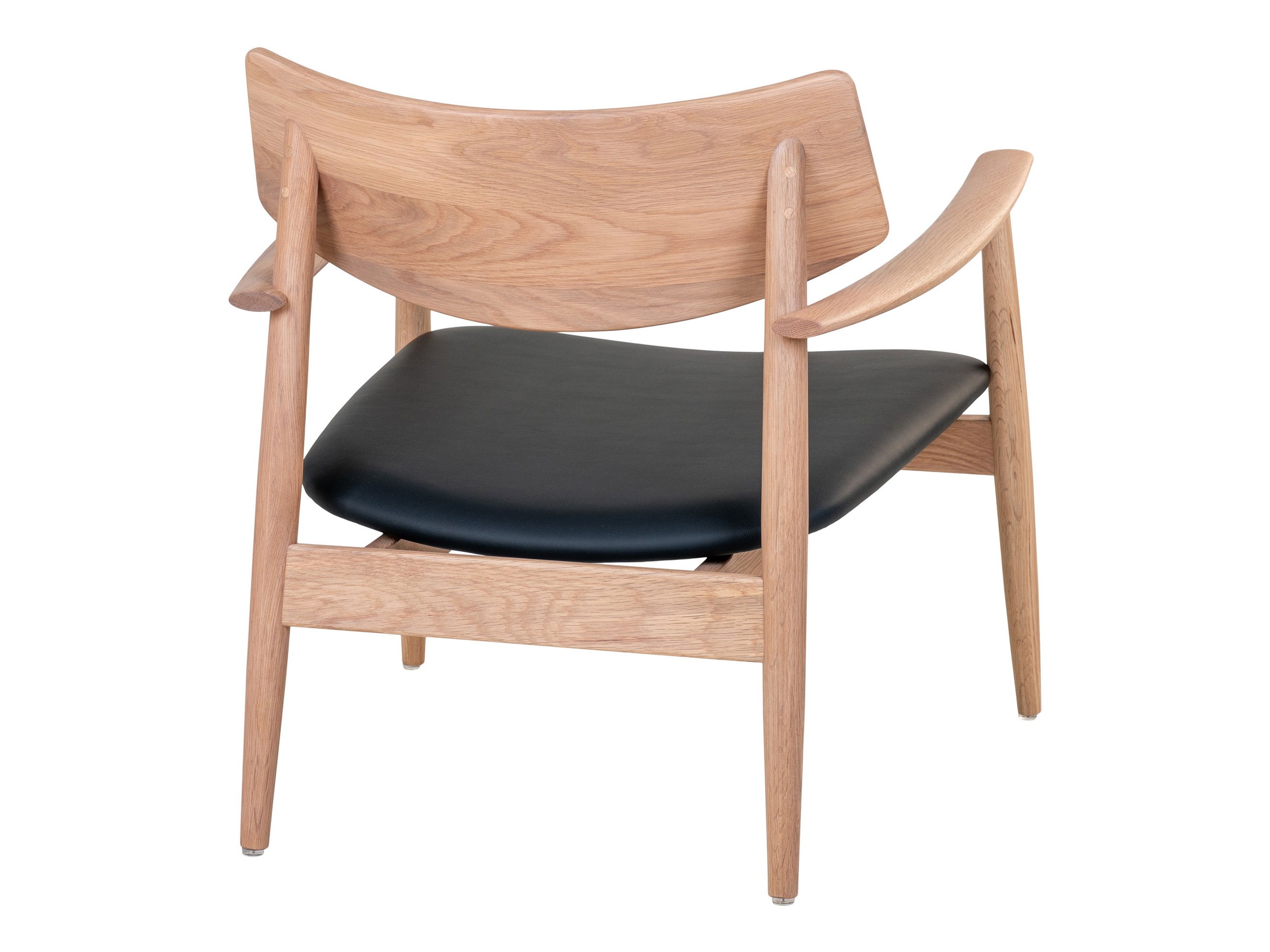 Fotelja Brea 225 (Crna)