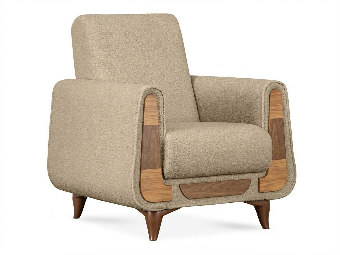 Fotelja Temecula 112 (New or Never 06)