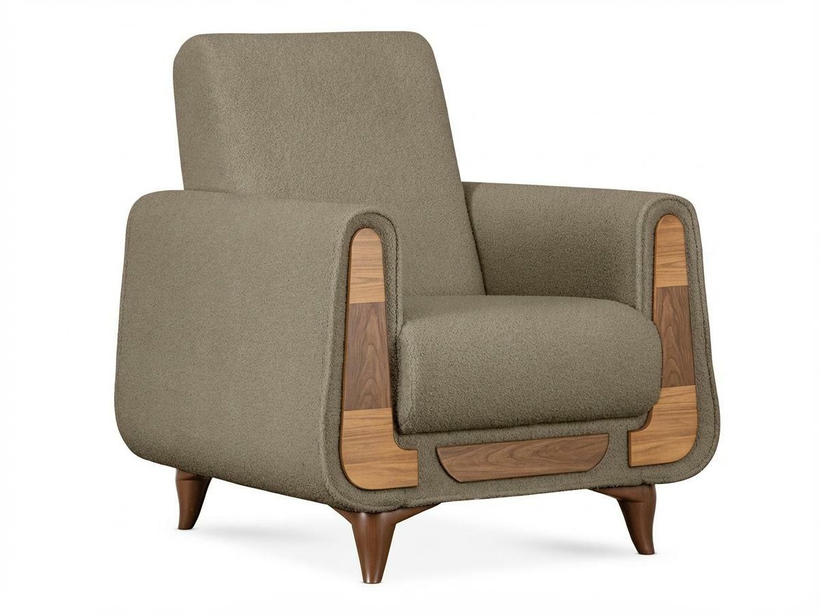 Fotelja Temecula 112 (New or Never 16)