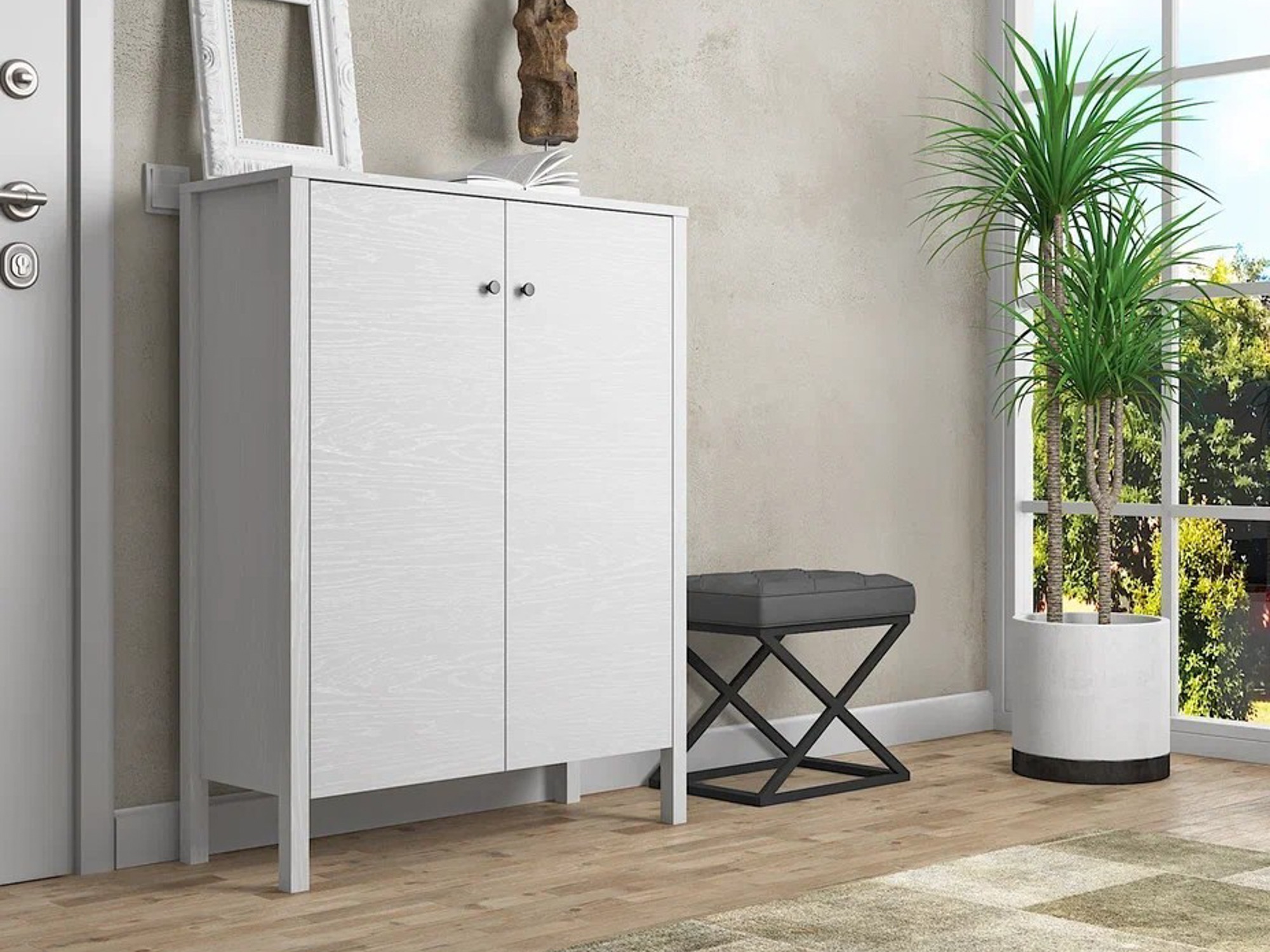 Ormarić za cipele Tefele 105