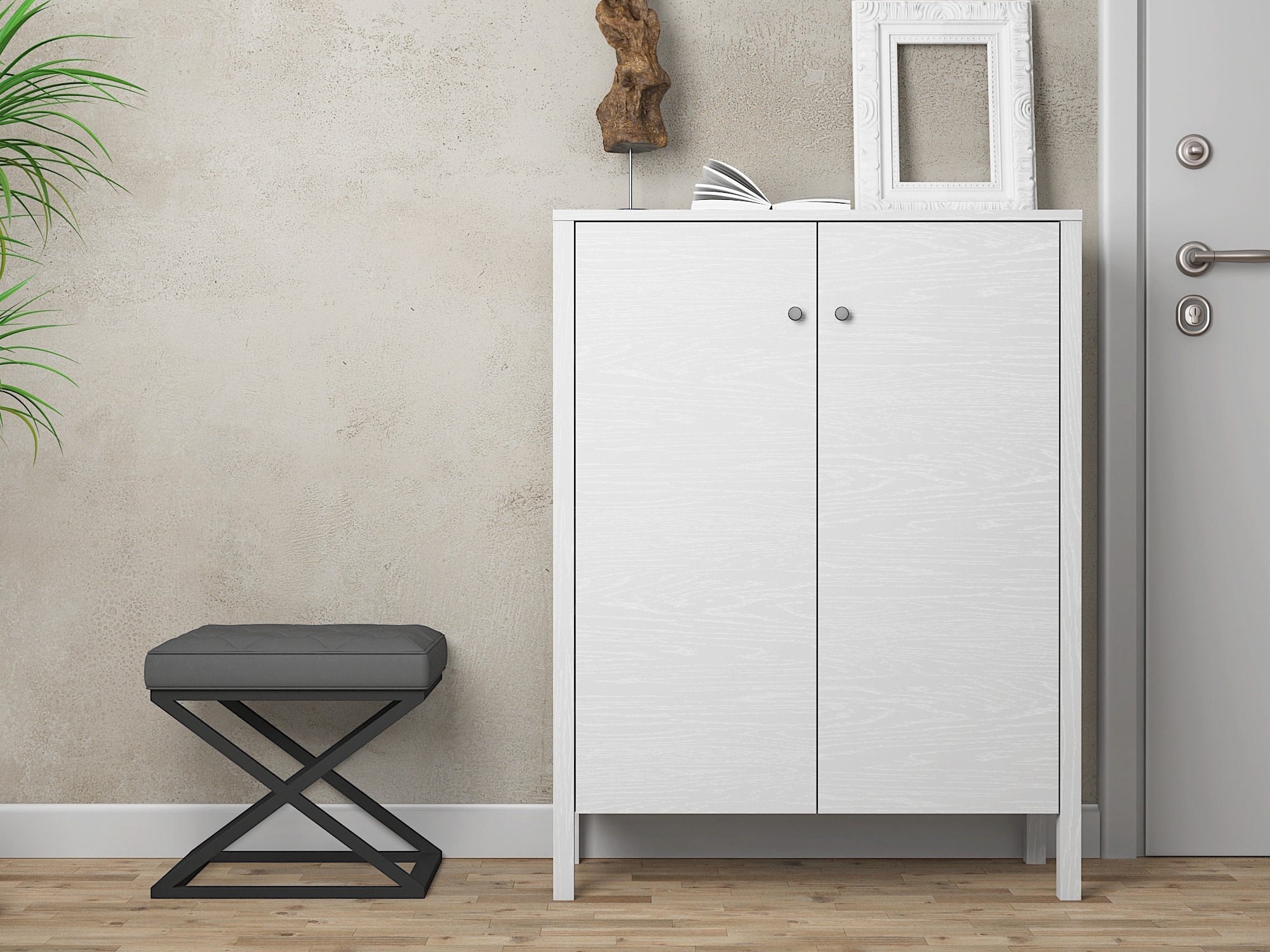 Ormarić za cipele Tefele 105