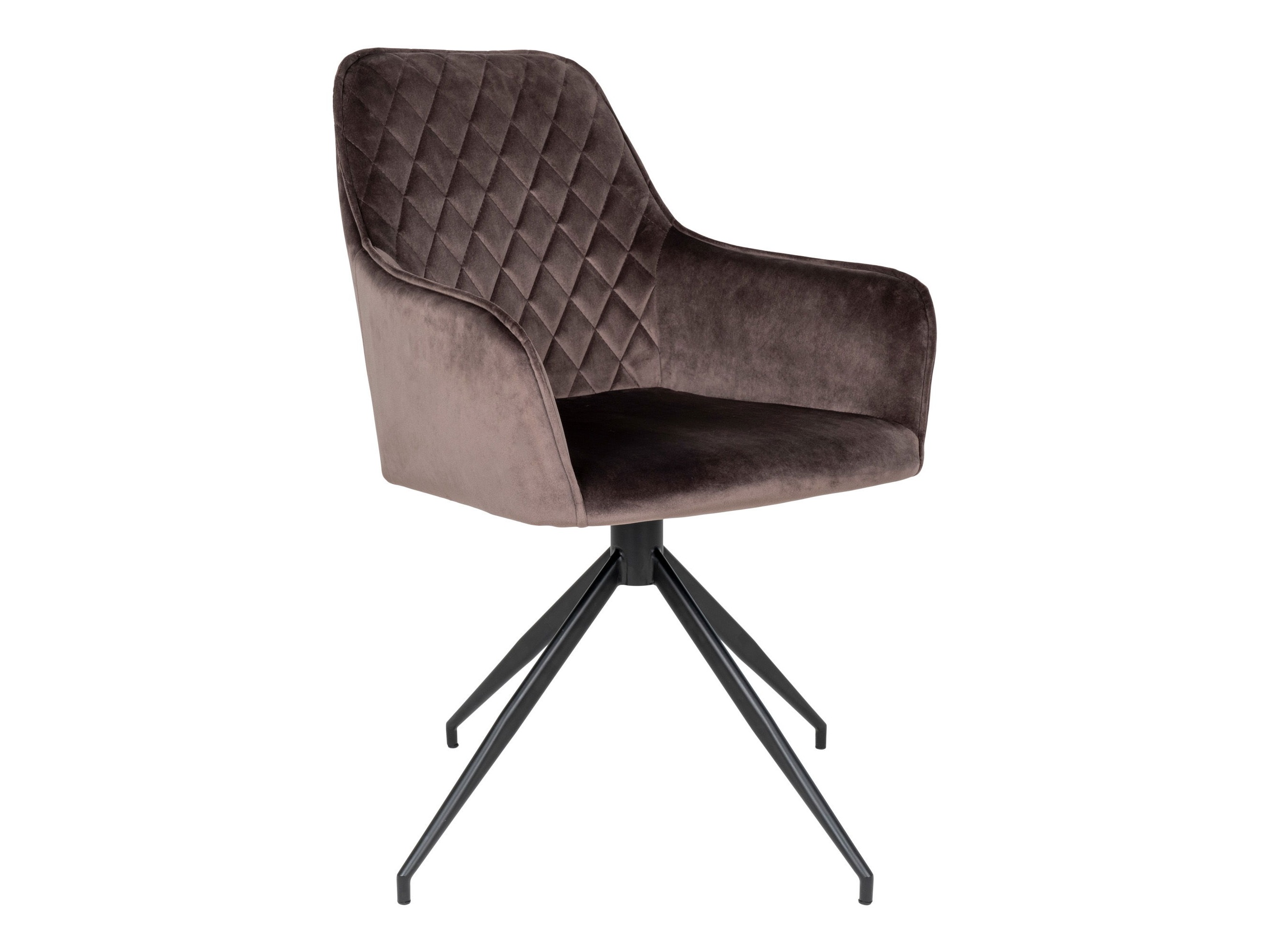 Stolica Brea 236 (Smeđa)