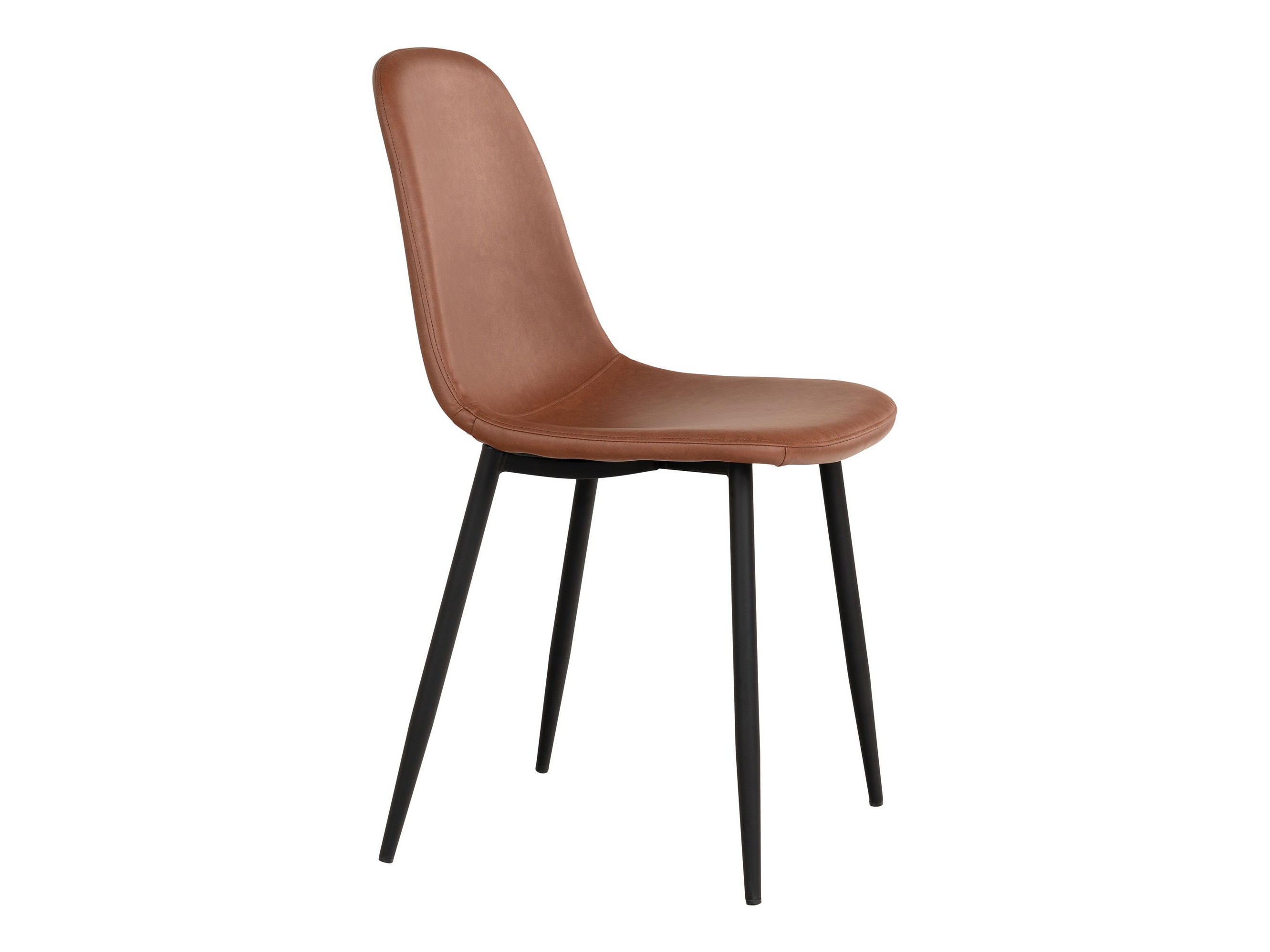 Stolica Brea 237 (Smeđa)