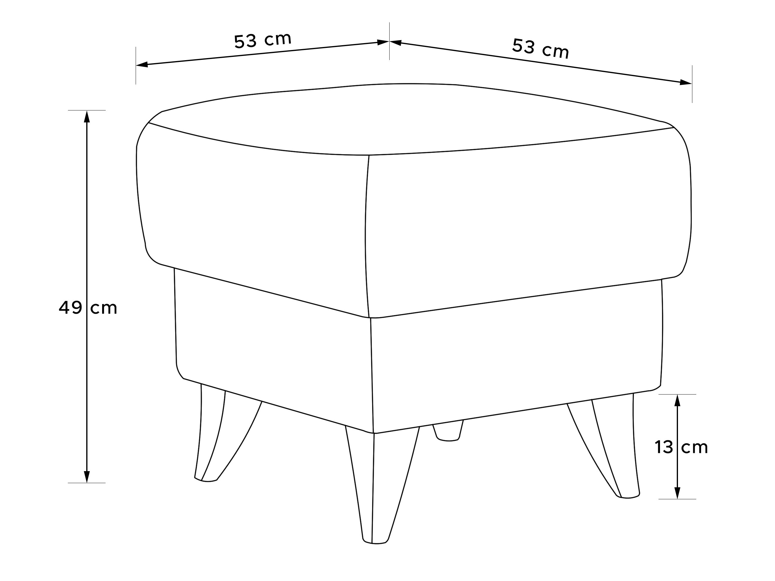 Tabure Temecula 113 (Riviera 36)
