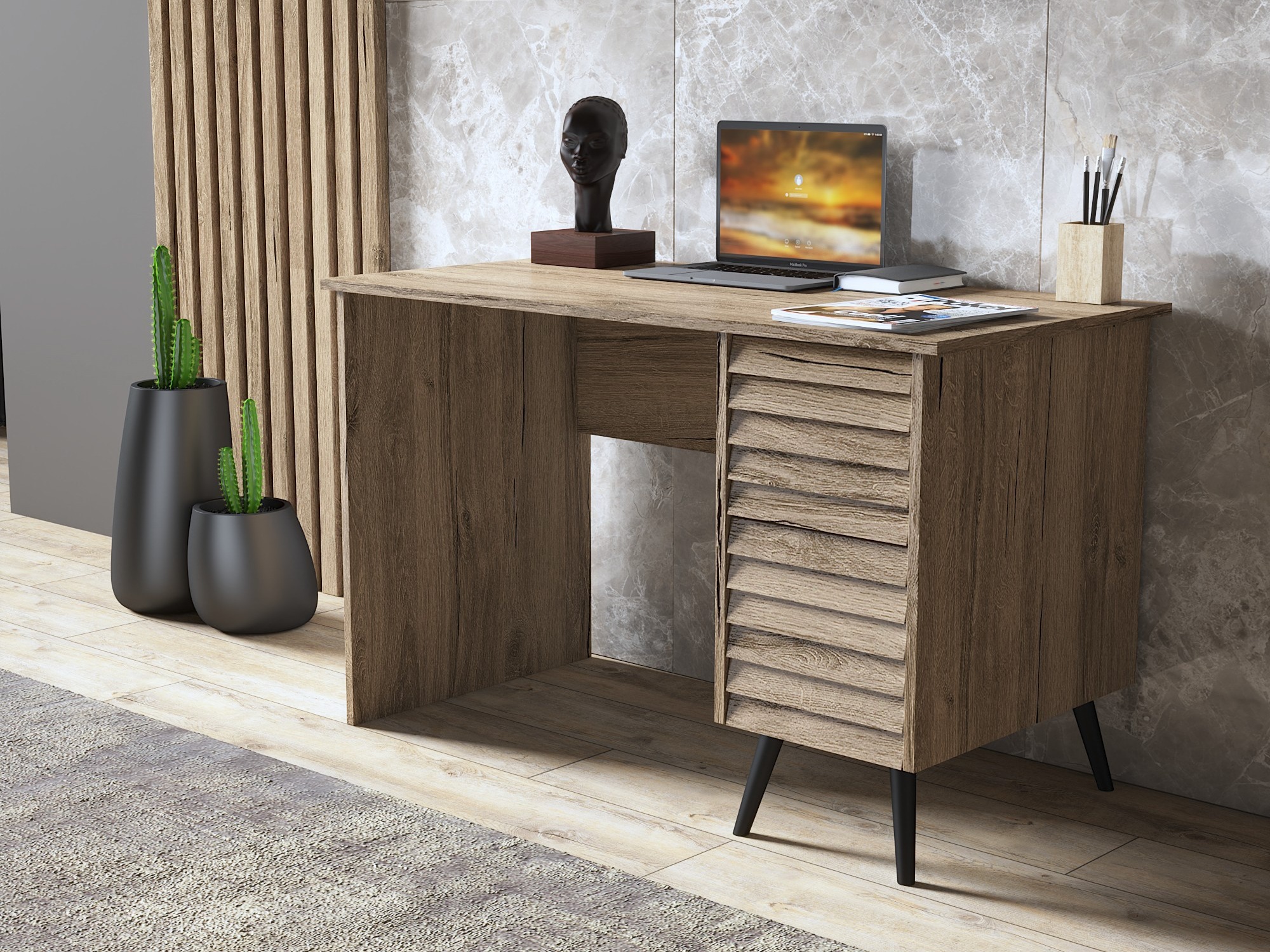 Uredski stol Nolfene 102