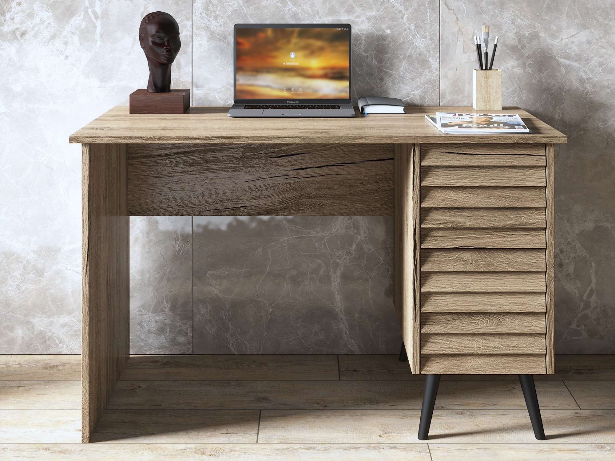 Uredski stol Nolfene 102