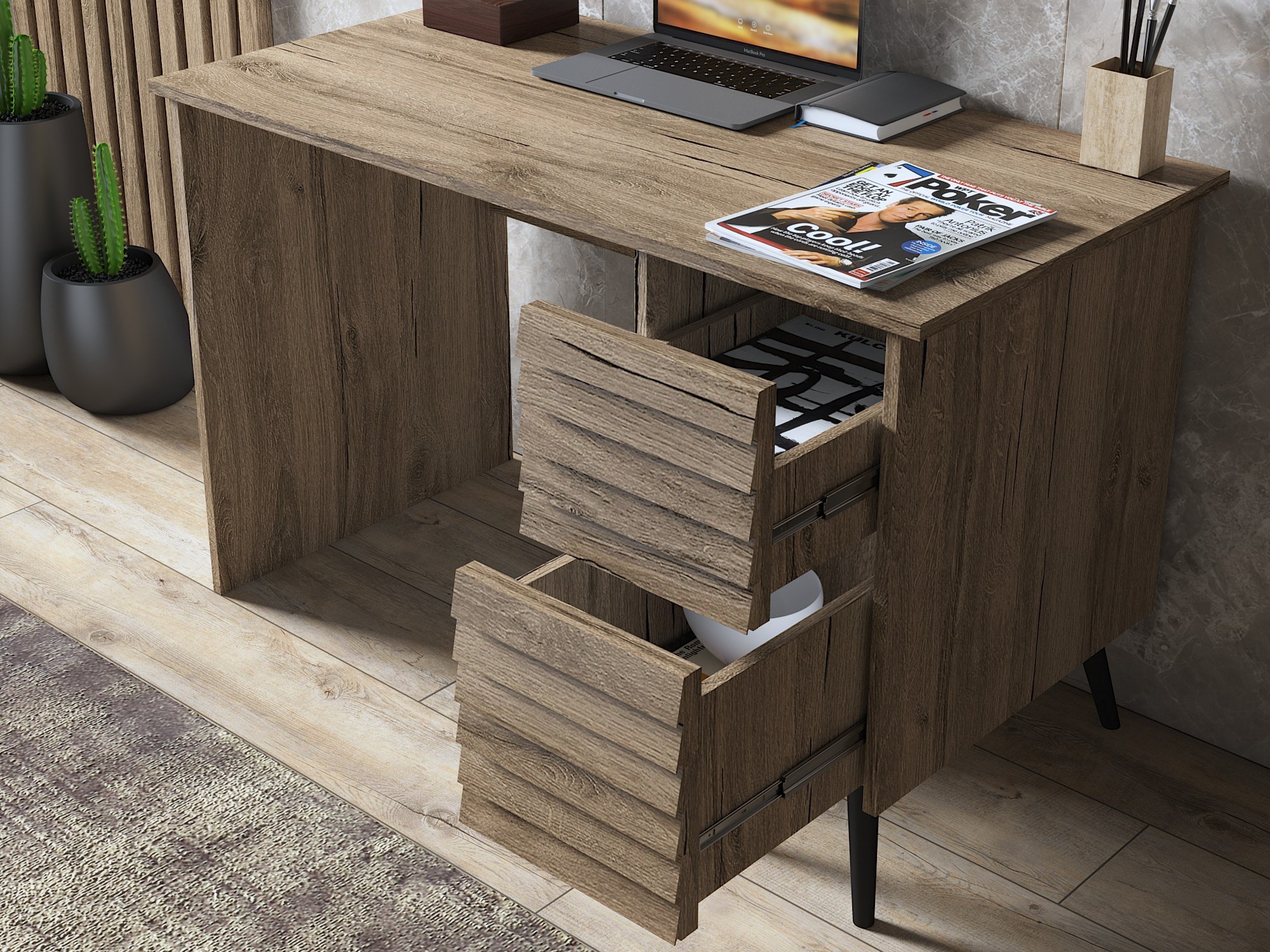 Uredski stol Nolfene 102