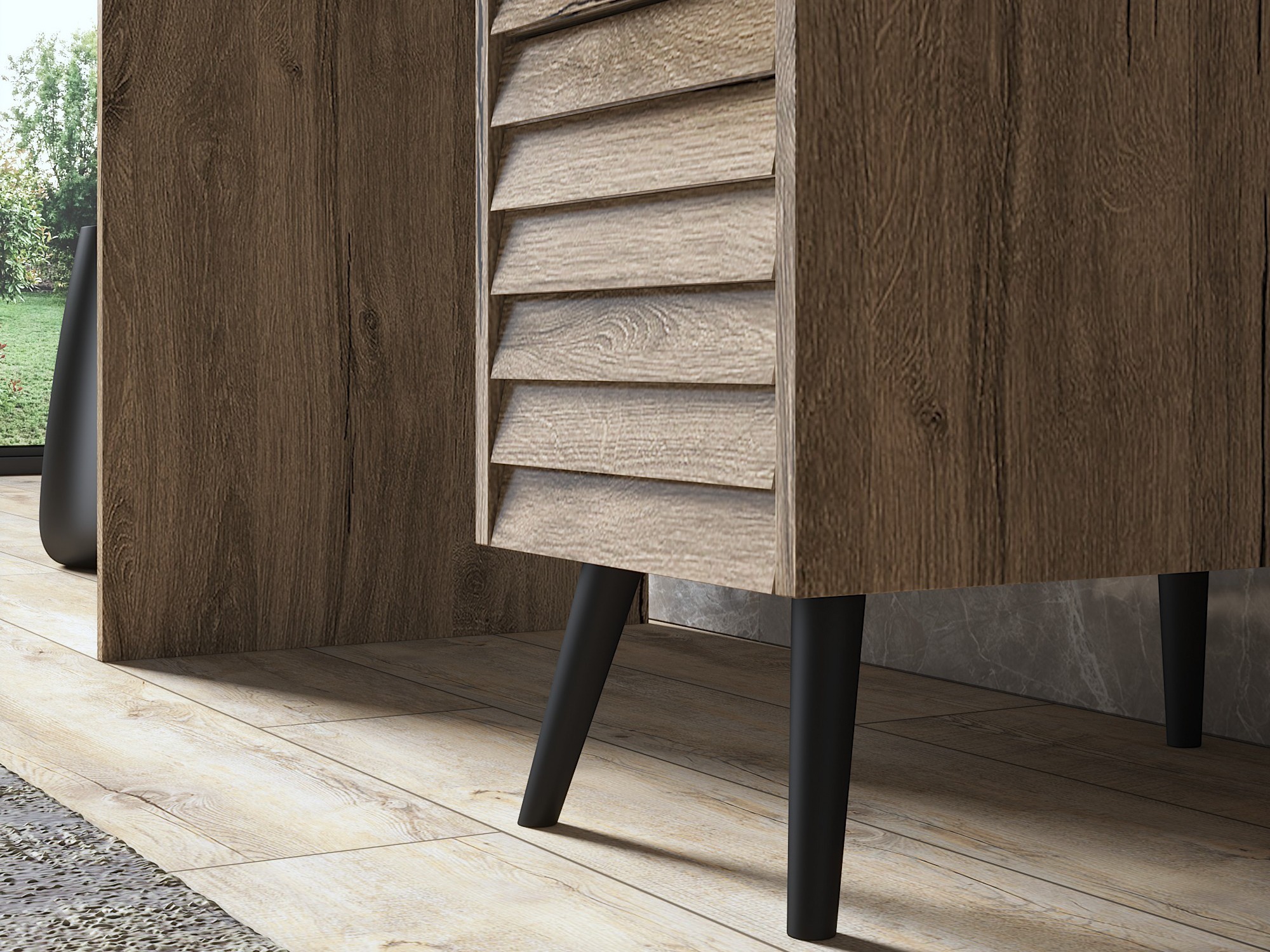 Uredski stol Nolfene 102