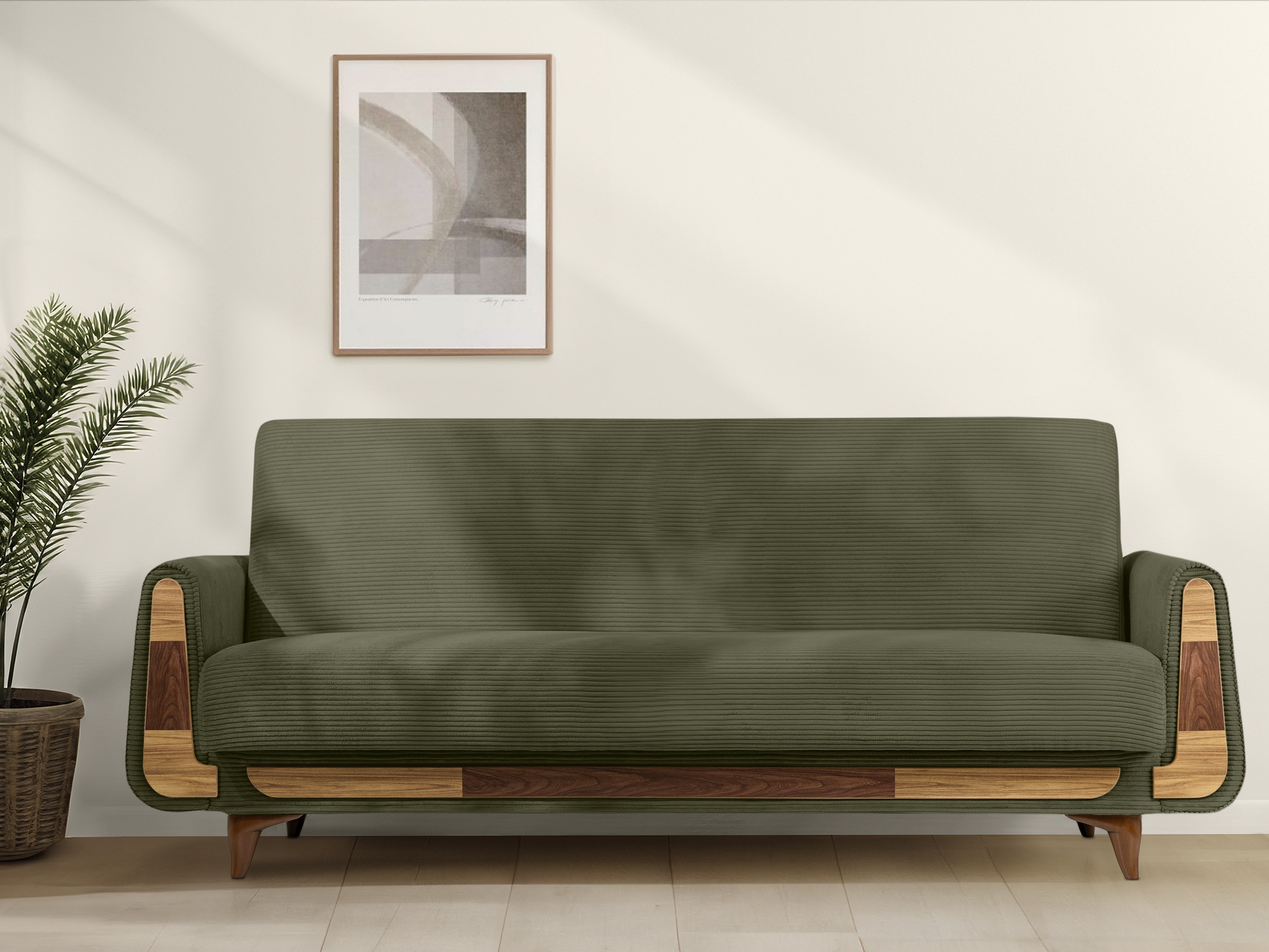 Kauč na razvlačenje Temecula 114 (Poso 46)