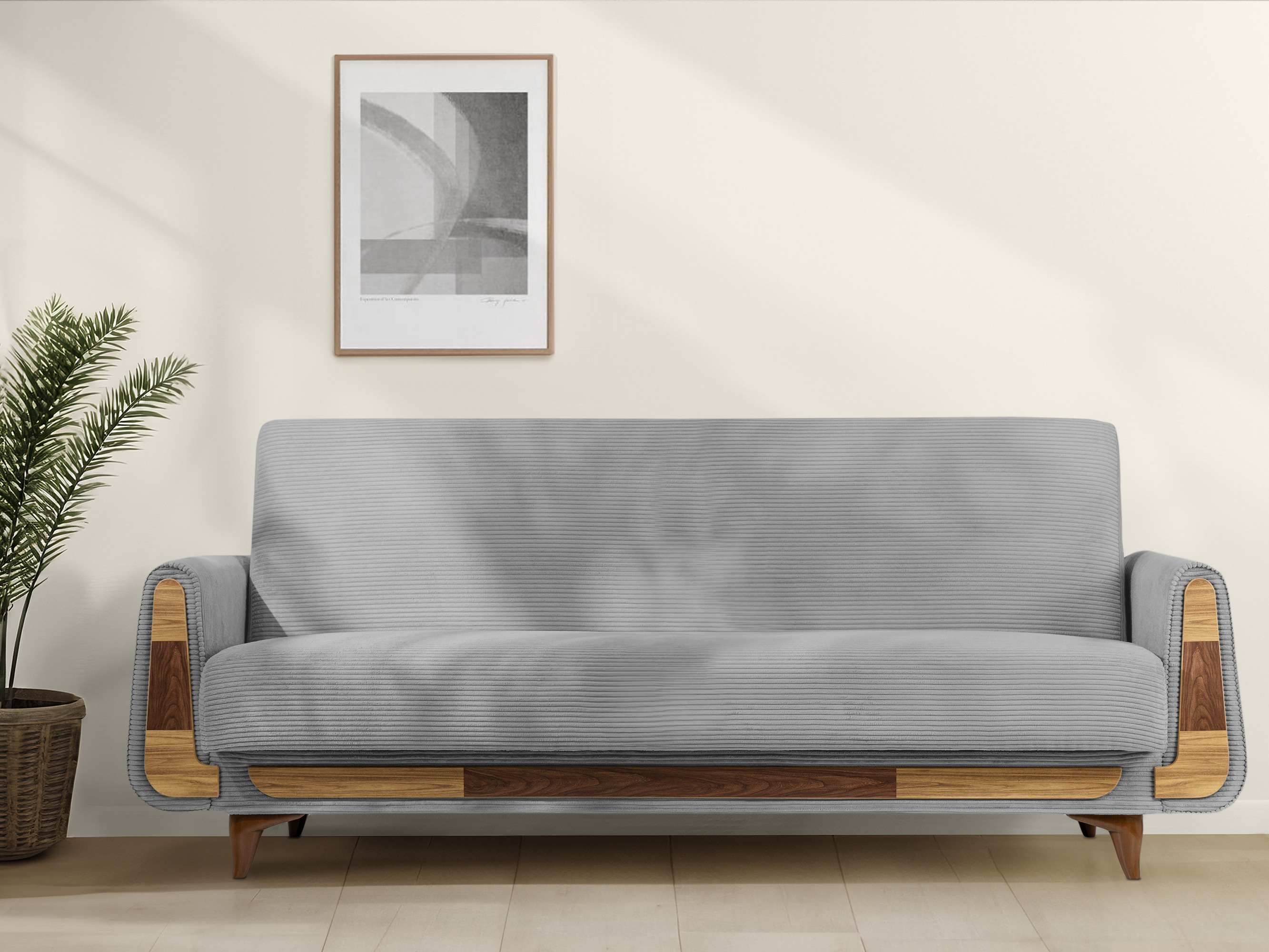 Kauč na razvlačenje Temecula 114 (Poso 55)