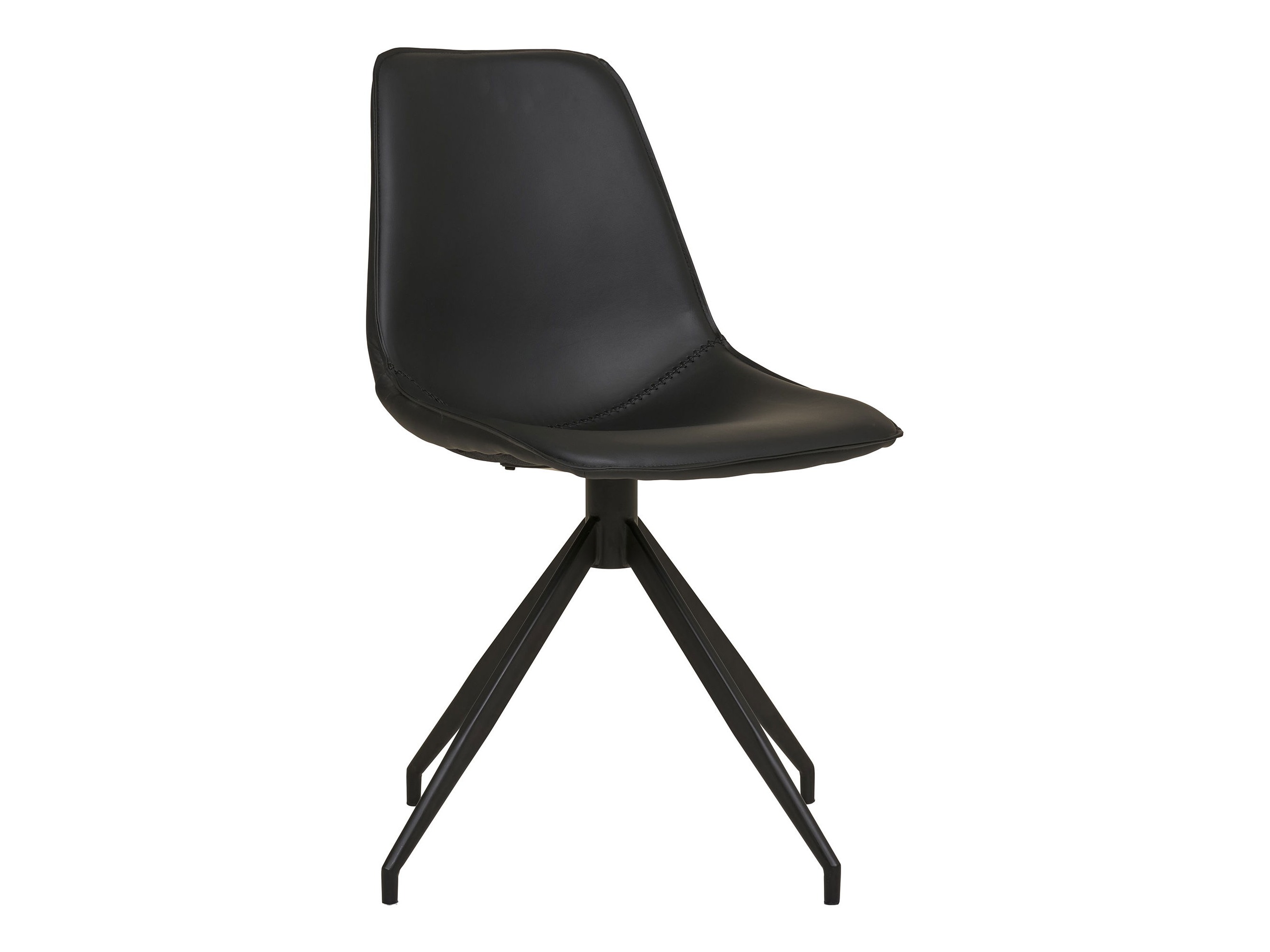 Stolica Brea 238 (Crna)