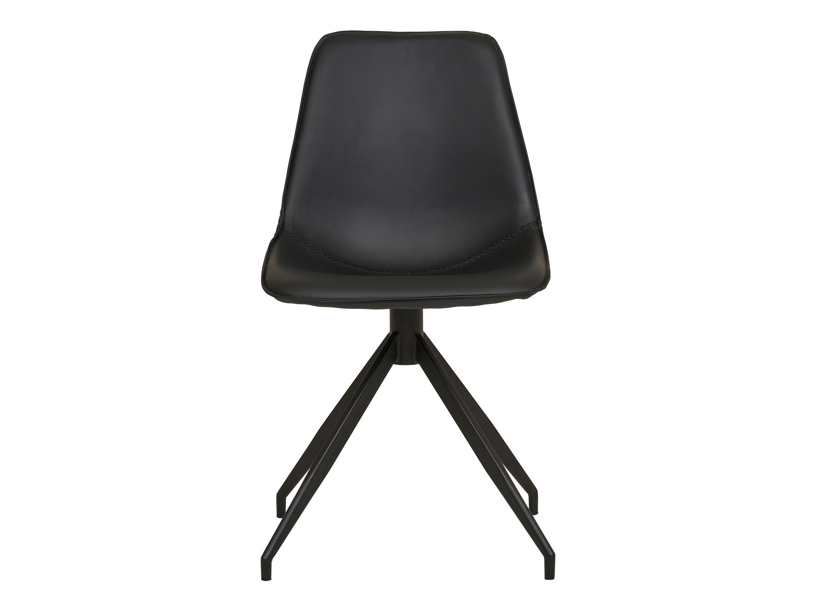 Stolica Brea 238 (Crna)