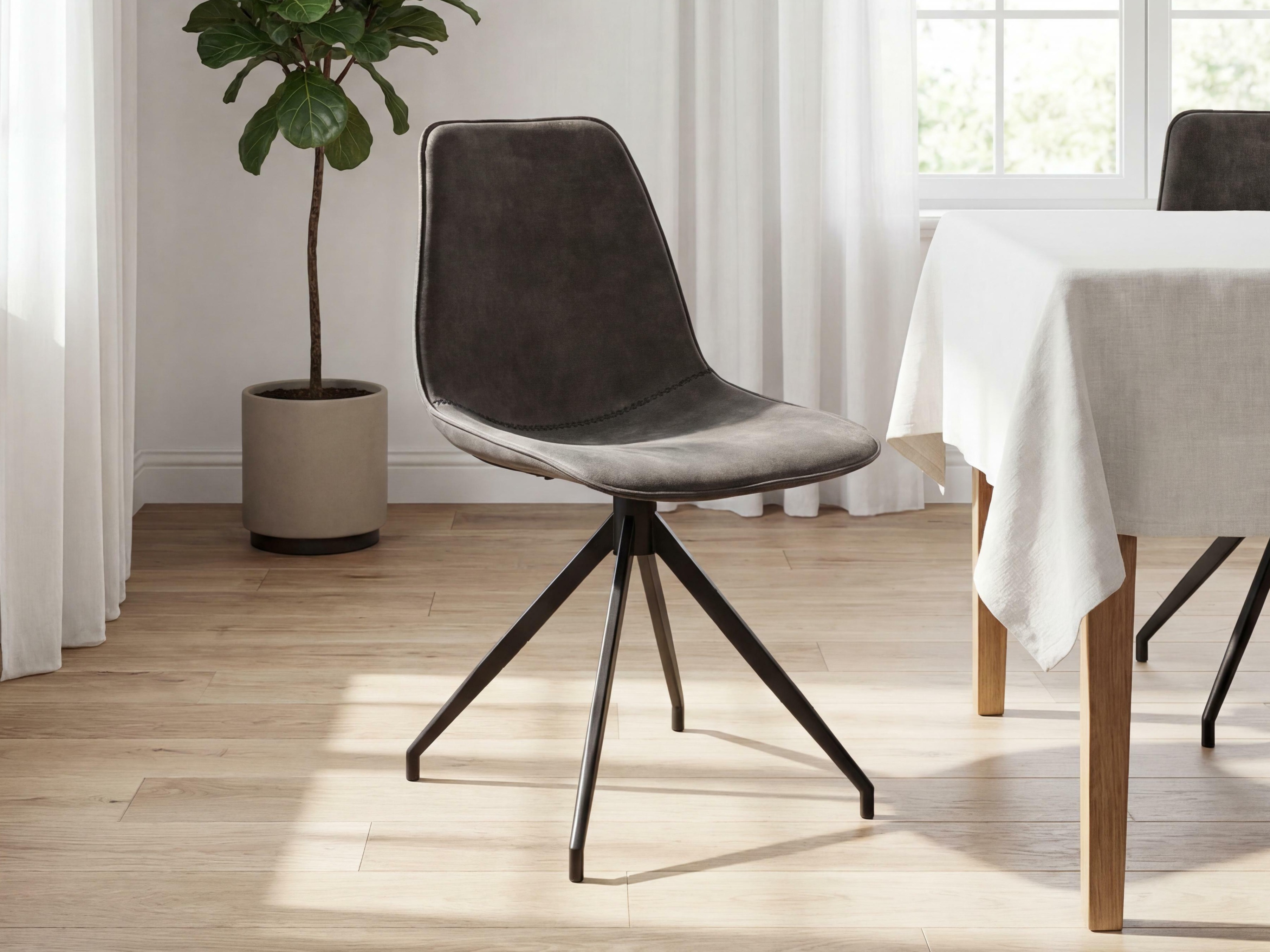 Stolica Brea 238 (Smeđa)