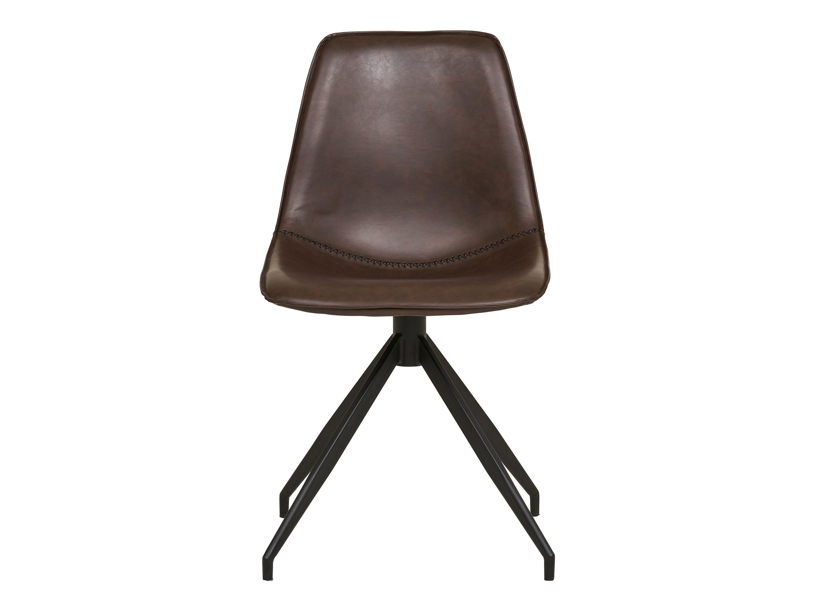 Stolica Brea 238 (Tamno smeđa)