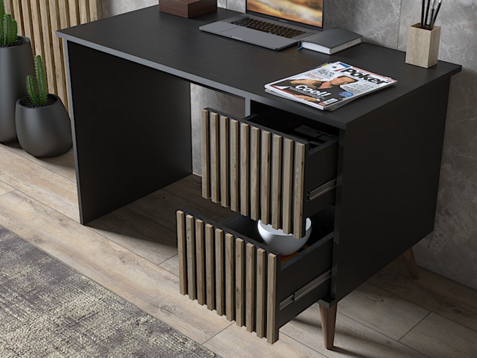 Uredski stol Ciraviu 103