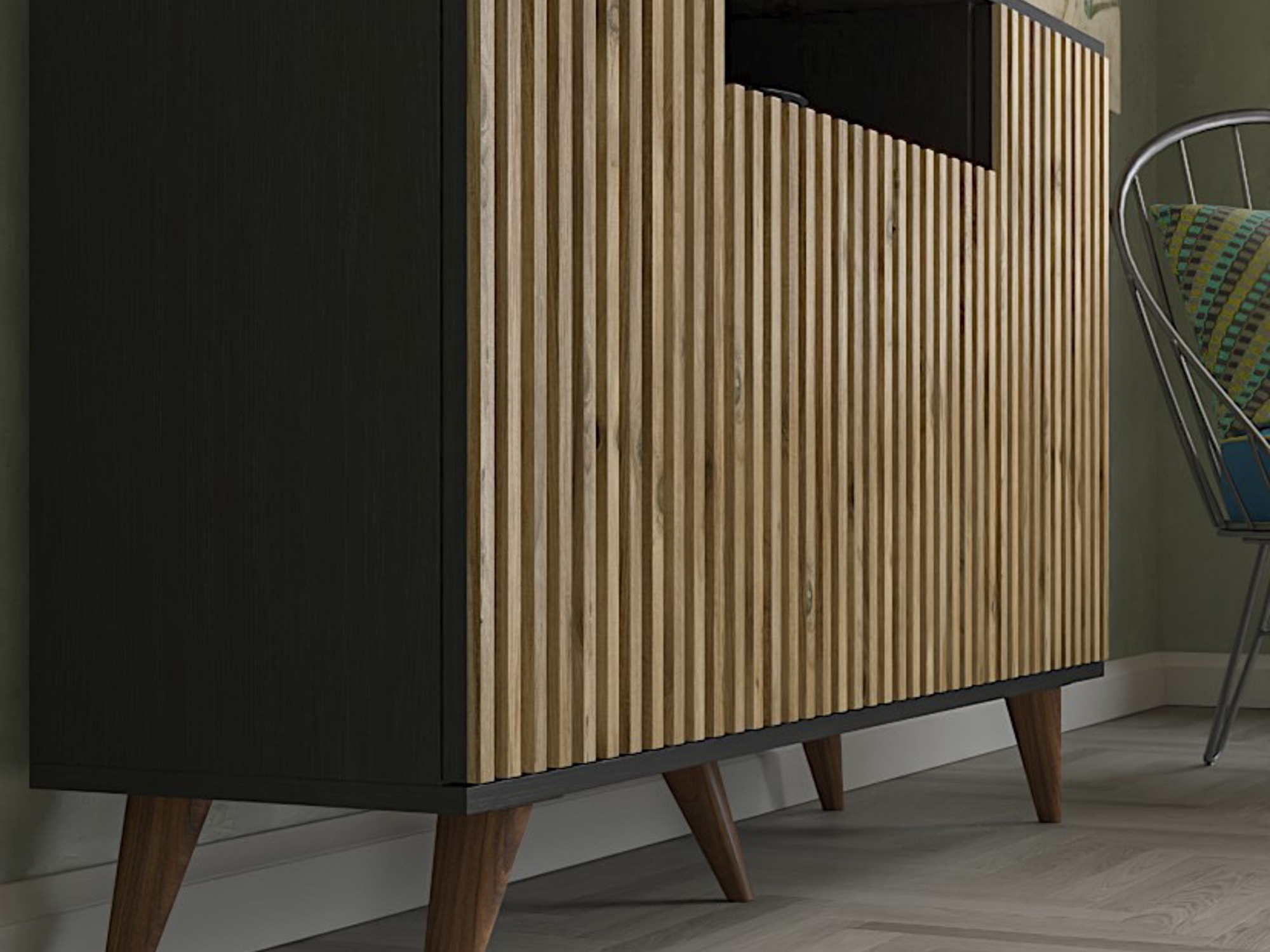 Ormarić Ciraviu 104