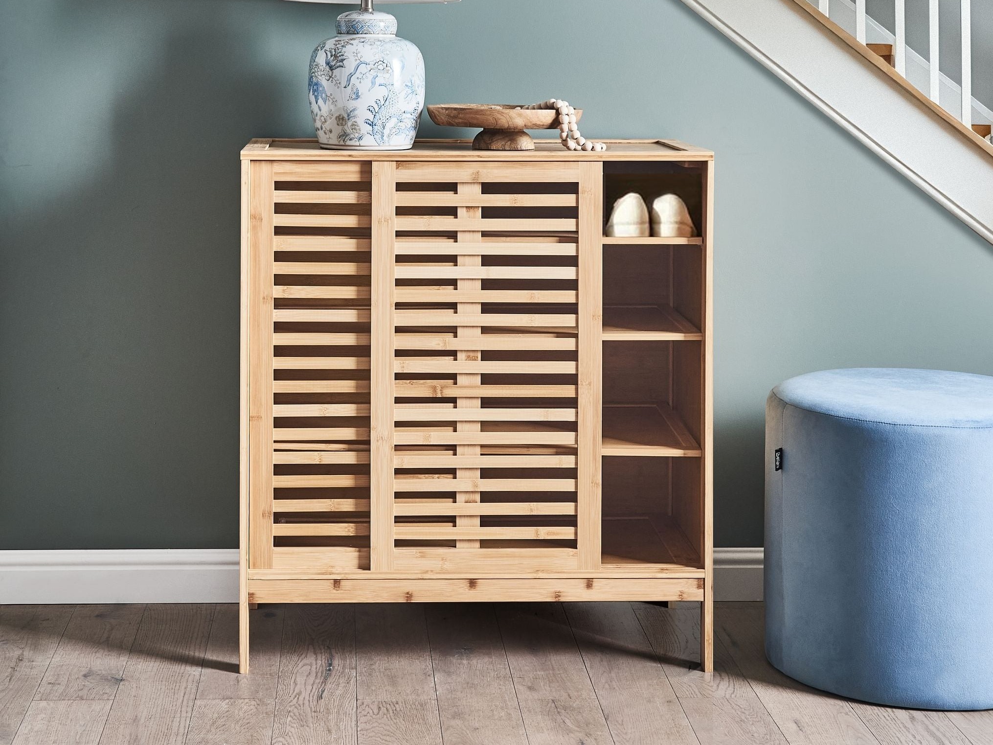 Polica za cipele Berwyn 2921