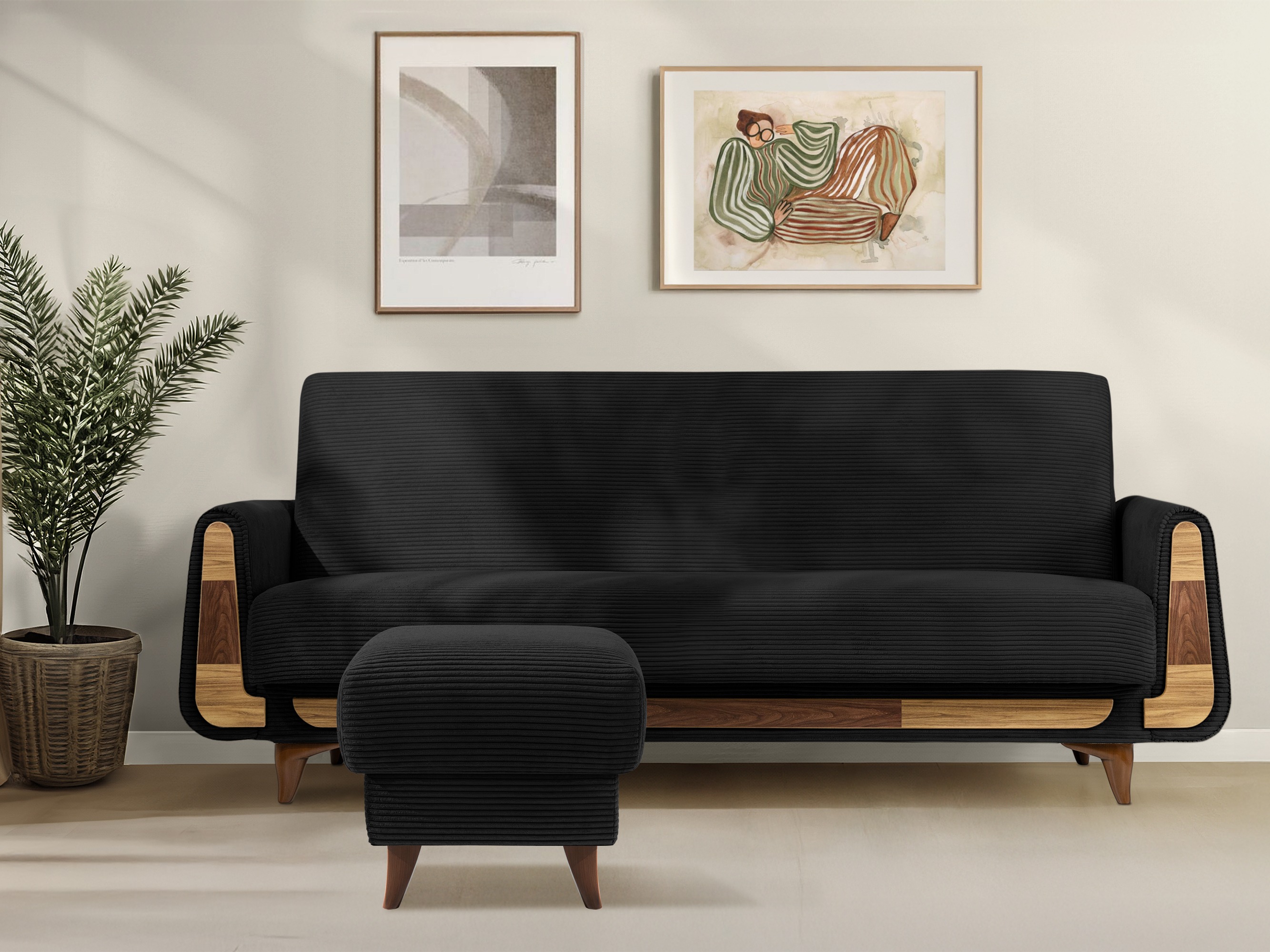 Tabure Temecula 115 (Poso 135)