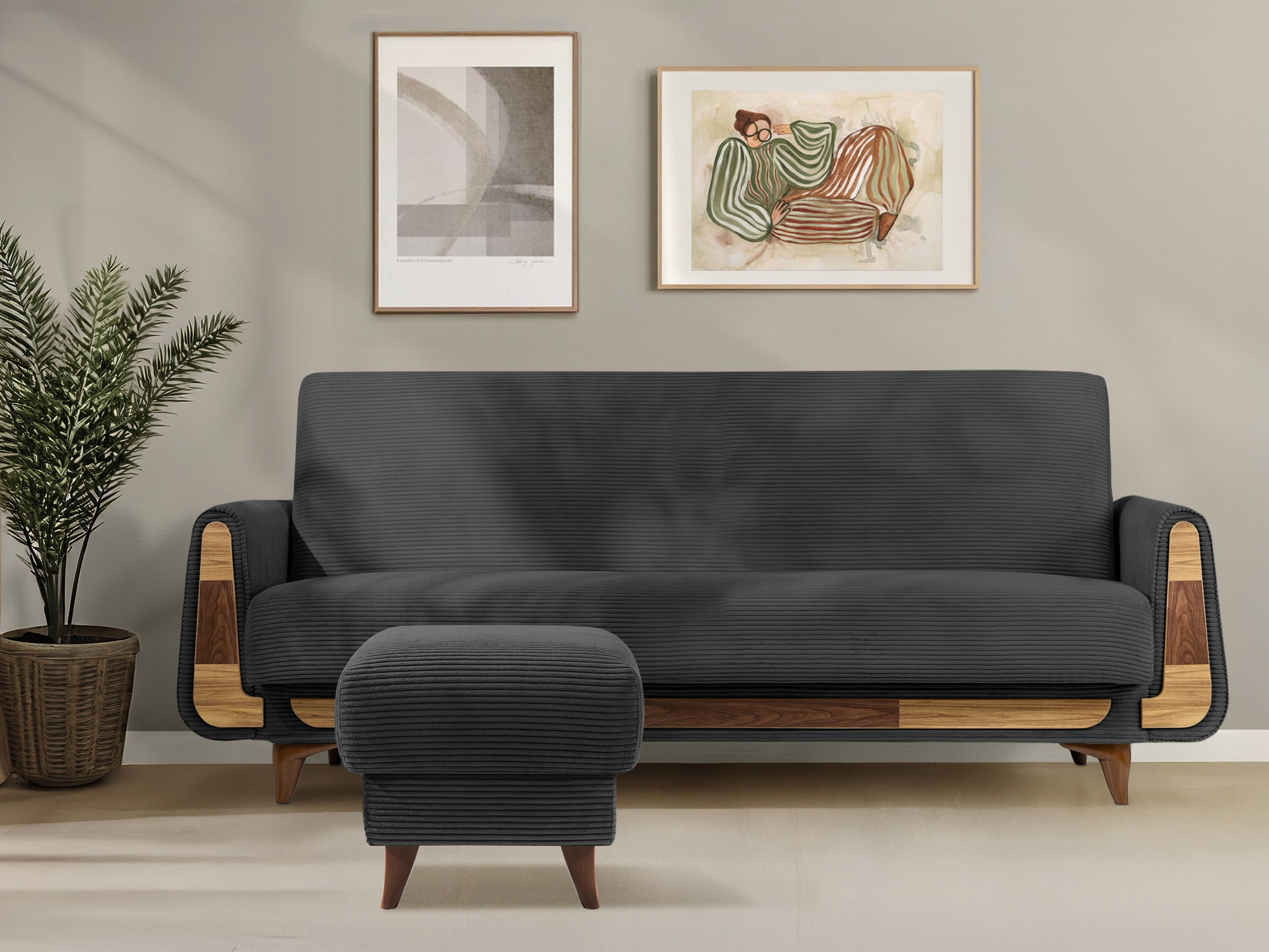 Tabure Temecula 115 (Poso 60)