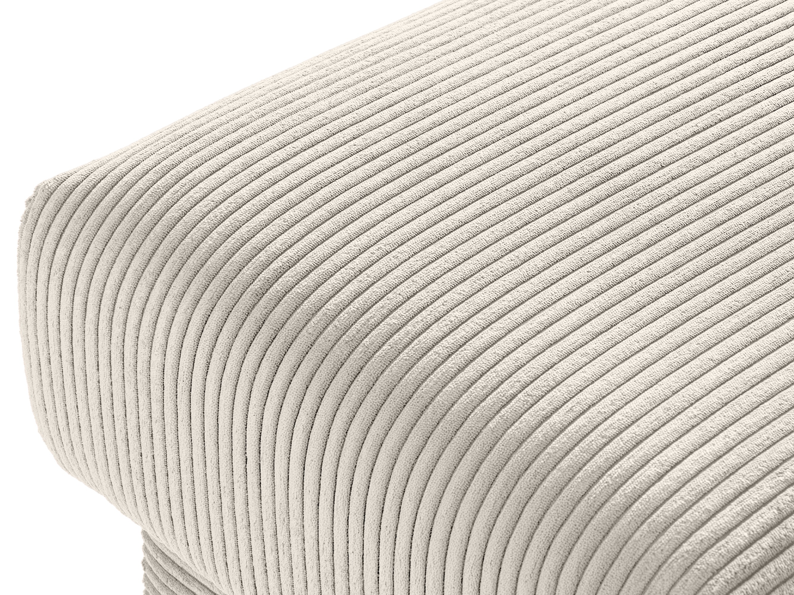 Tapecirana klupa Temecula 116 (Poso 100)