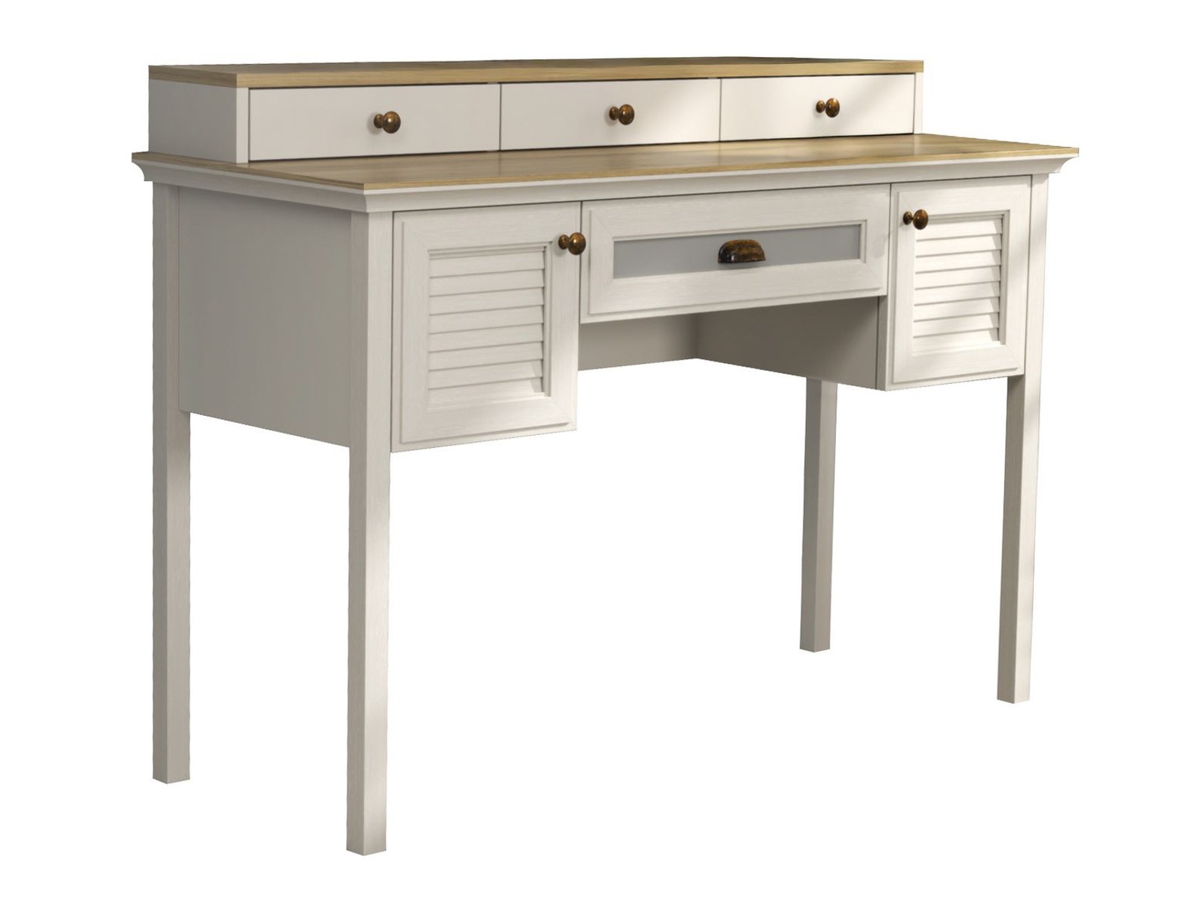 Toaletni stolić Melvero 114