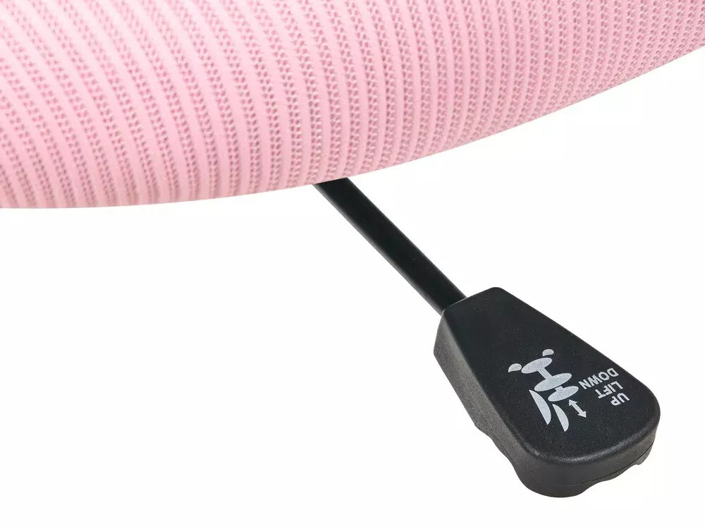 Uredska stolica Berwyn 2920 (Svijetlo ružičasta)