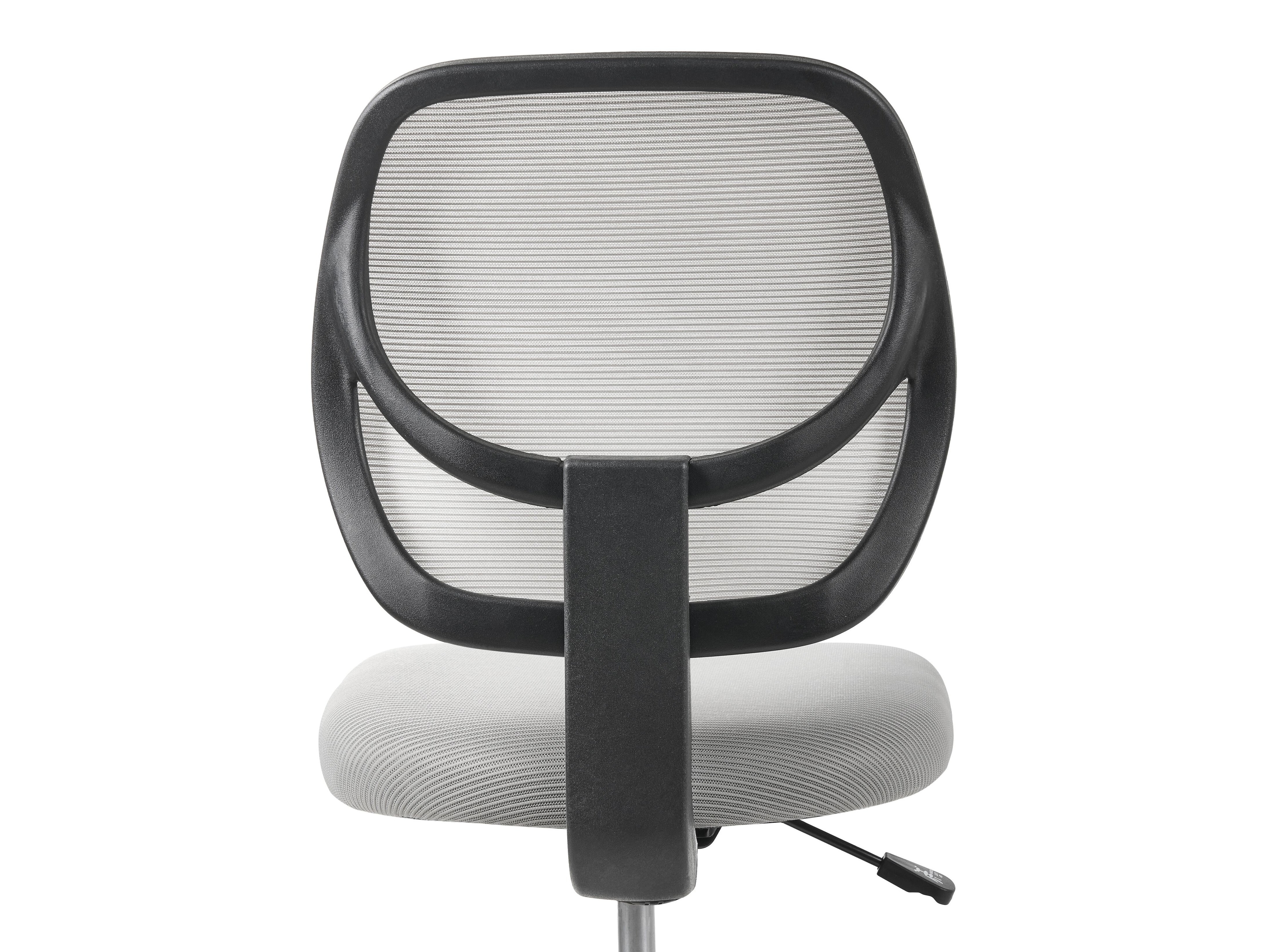 Uredska stolica Berwyn 2920 (Svijetlo siva)