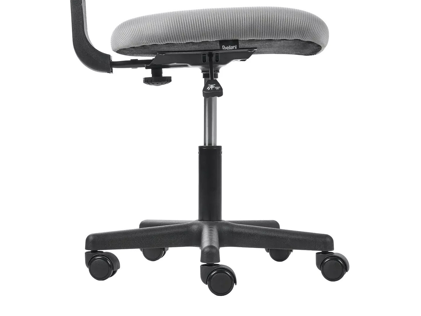 Uredska stolica Berwyn 2920 (Svijetlo siva)