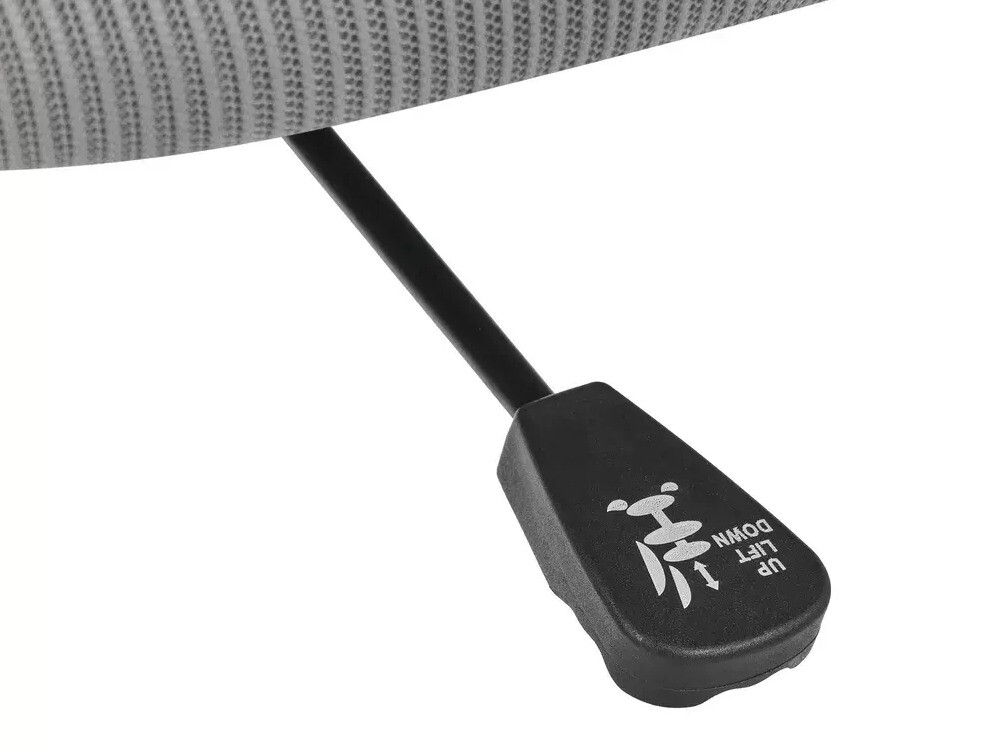 Uredska stolica Berwyn 2920 (Svijetlo siva)