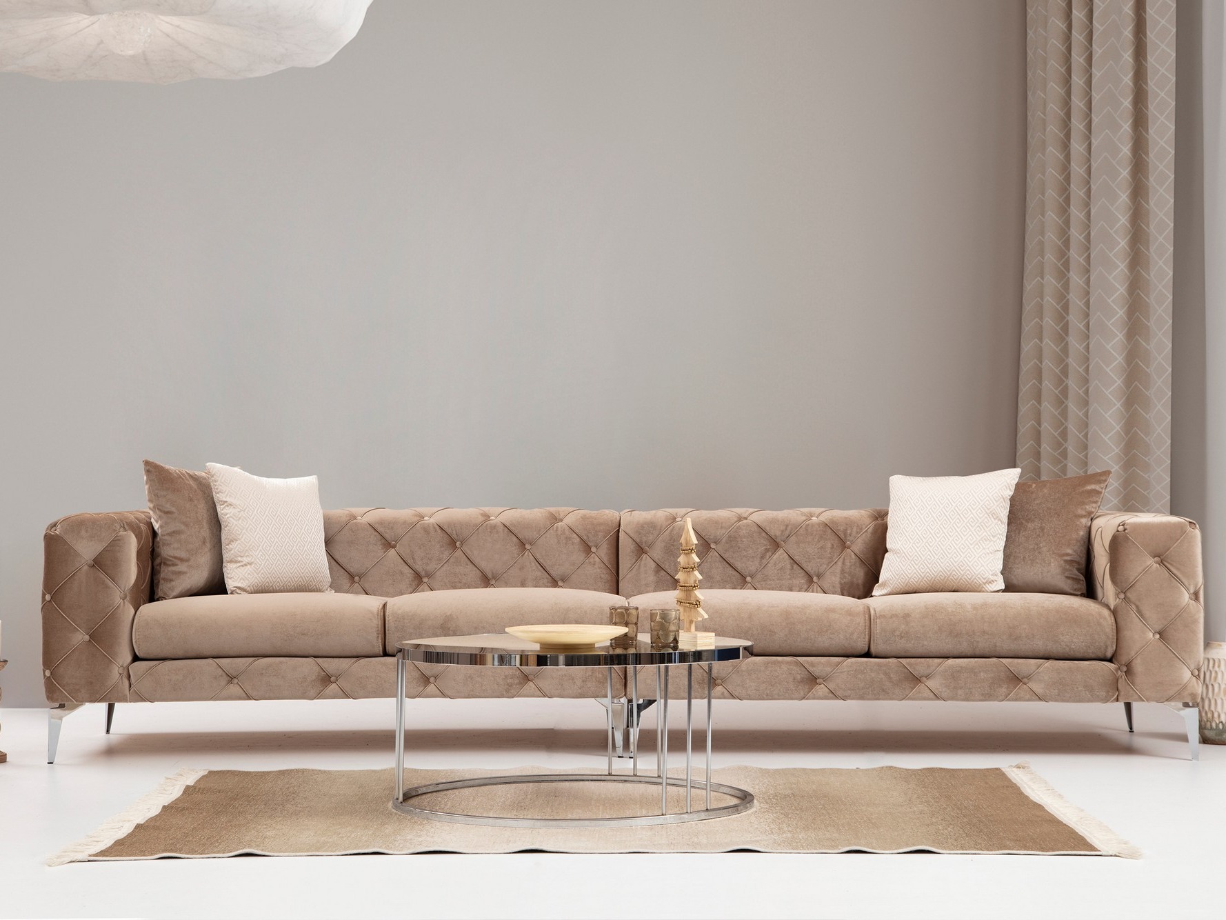 Chesterfield kauč Altadena 357