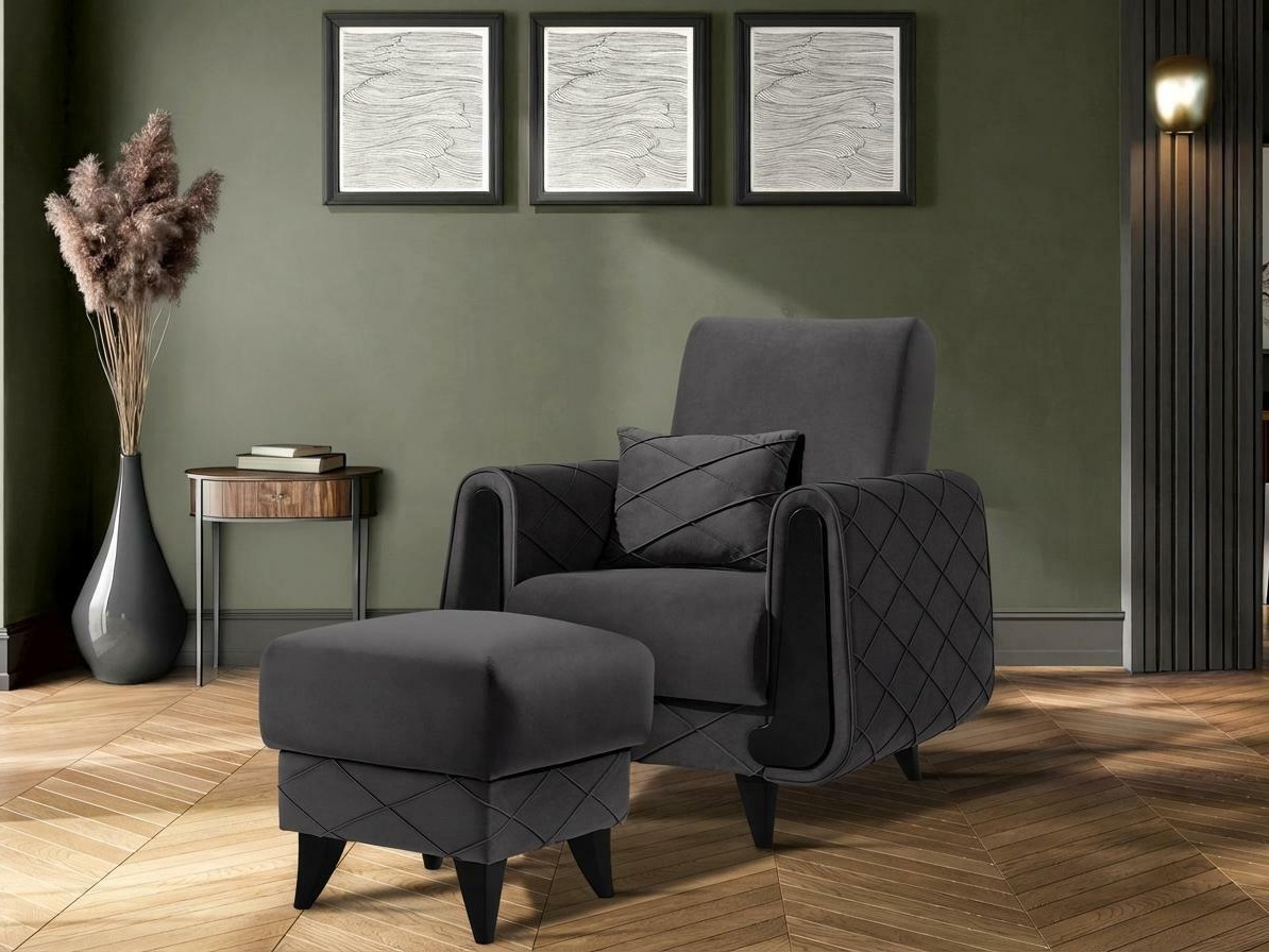 Fotelja Temecula 117 (Riviera 97)