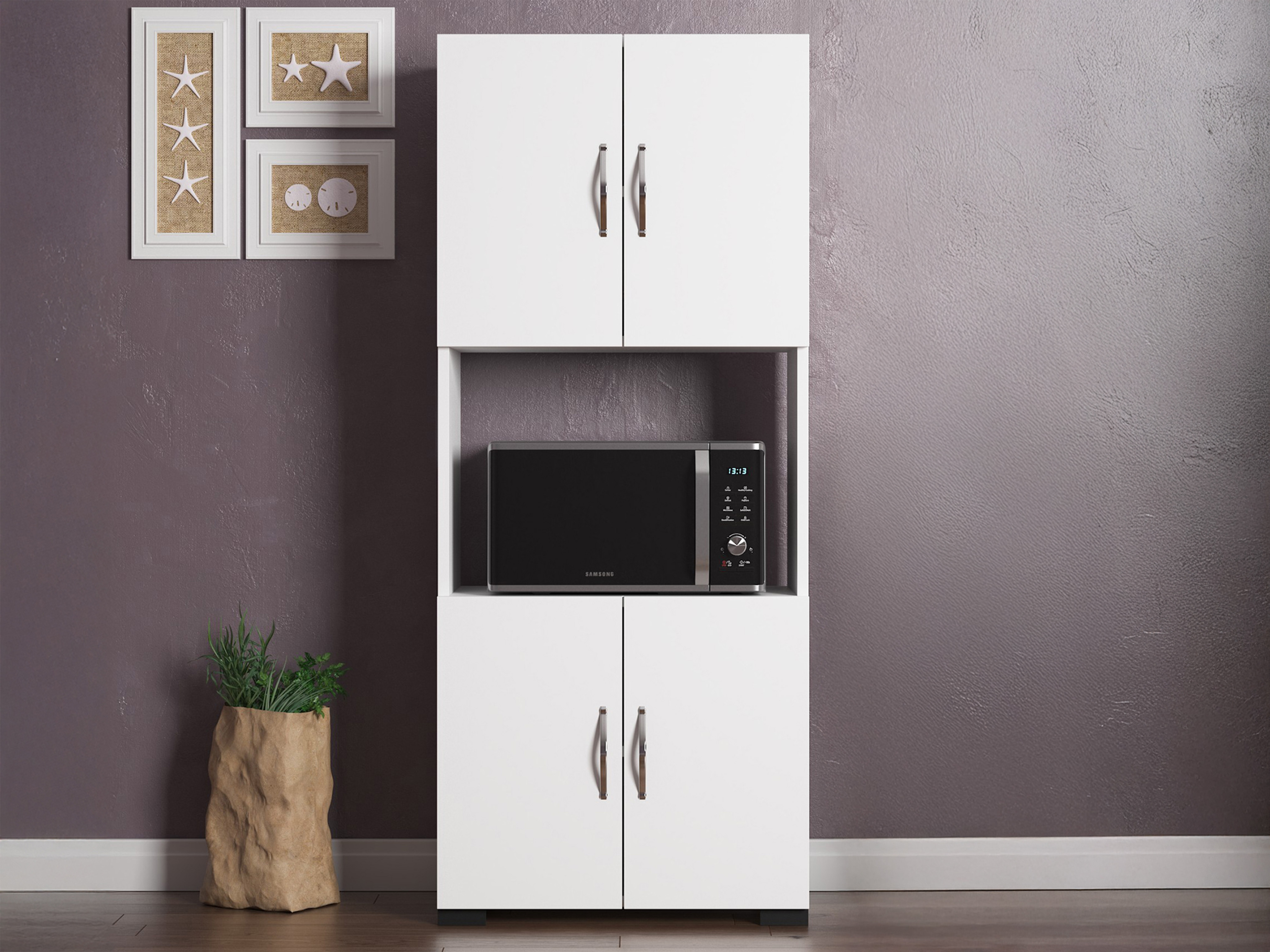 Multifunkcionalni namještaj Kailua 2735