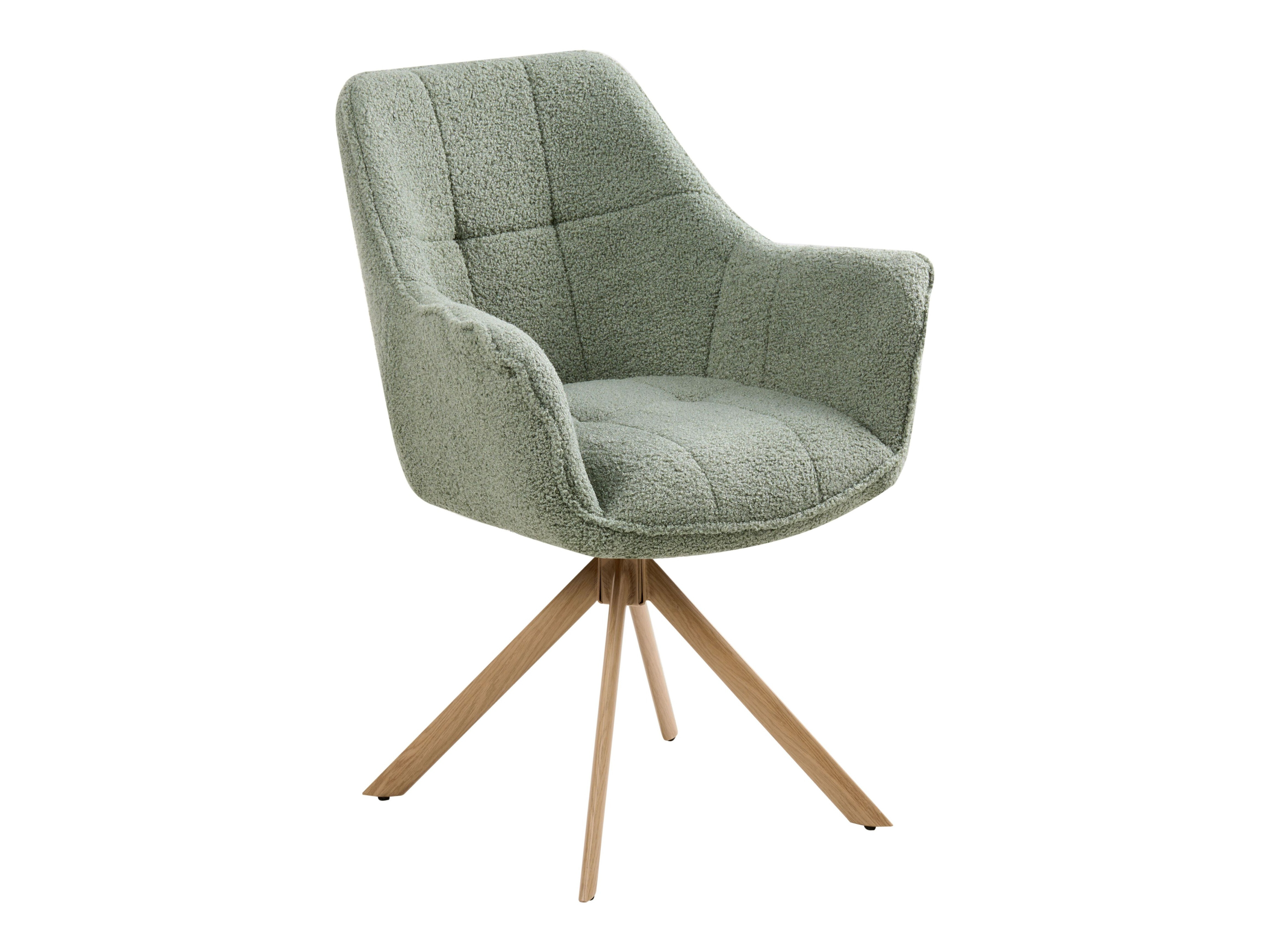 Stolica Berwyn 2922 (Svijetlo zelena)