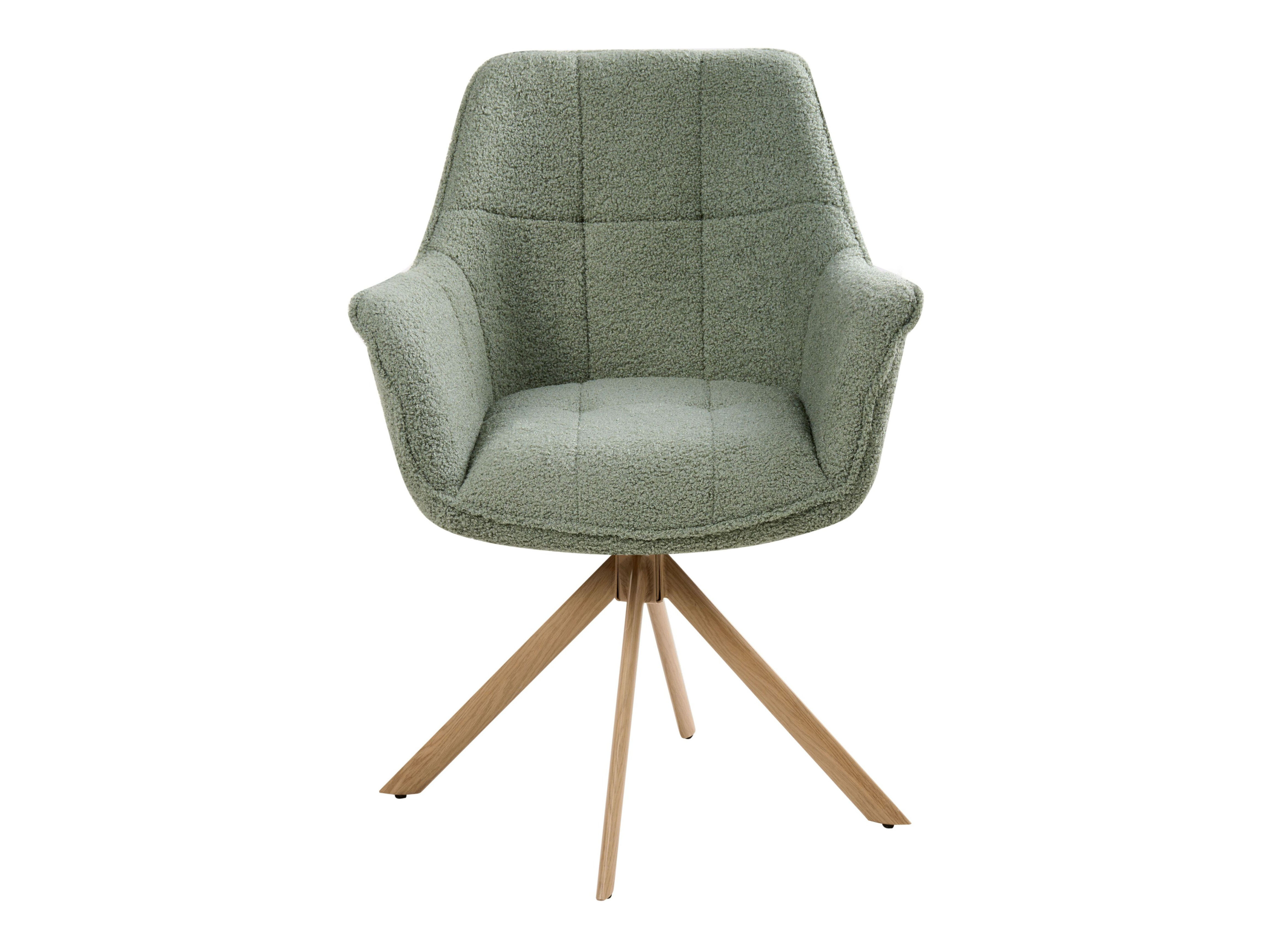 Stolica Berwyn 2922 (Svijetlo zelena)