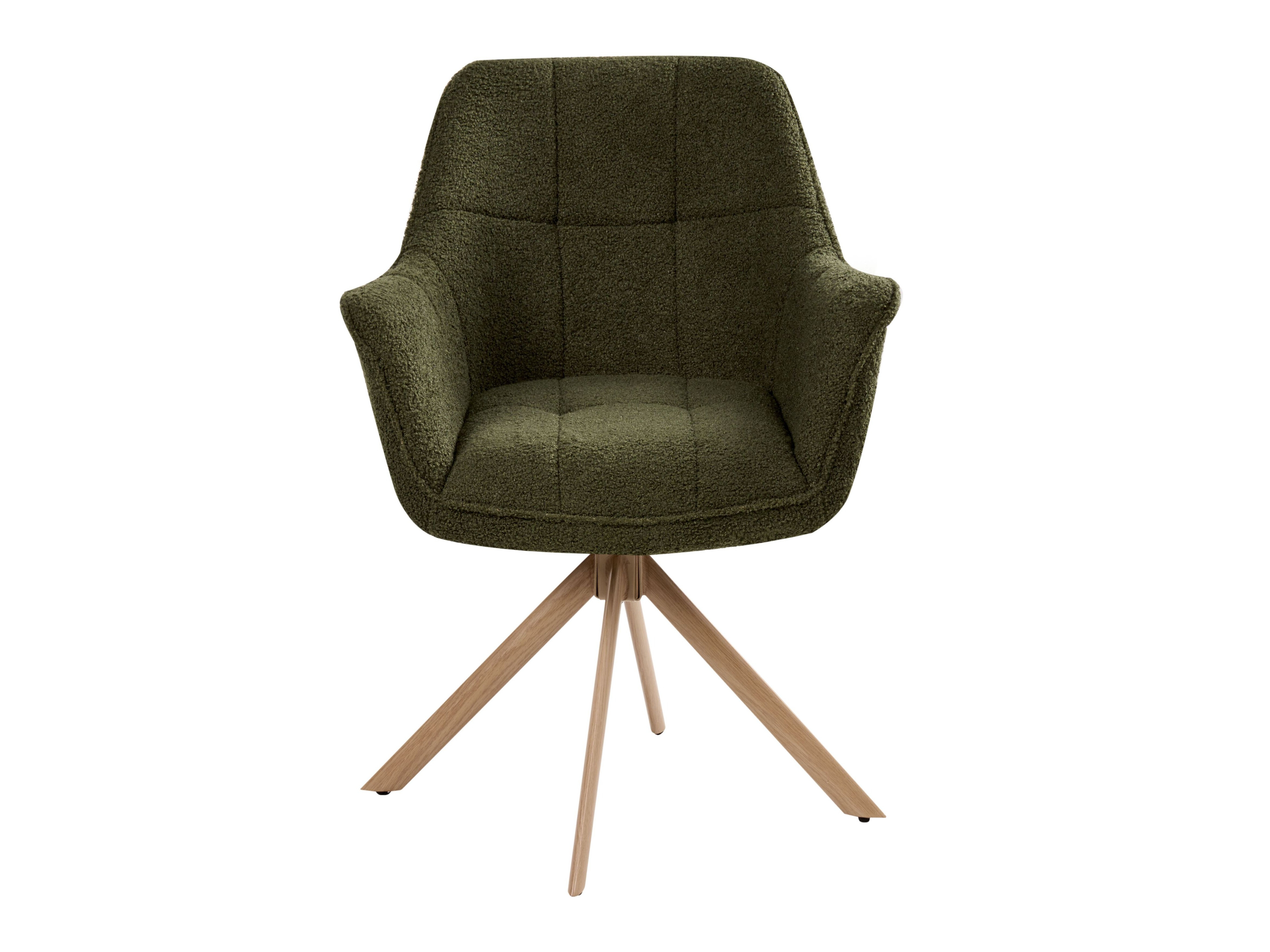 Stolica Berwyn 2922 (Zelena)