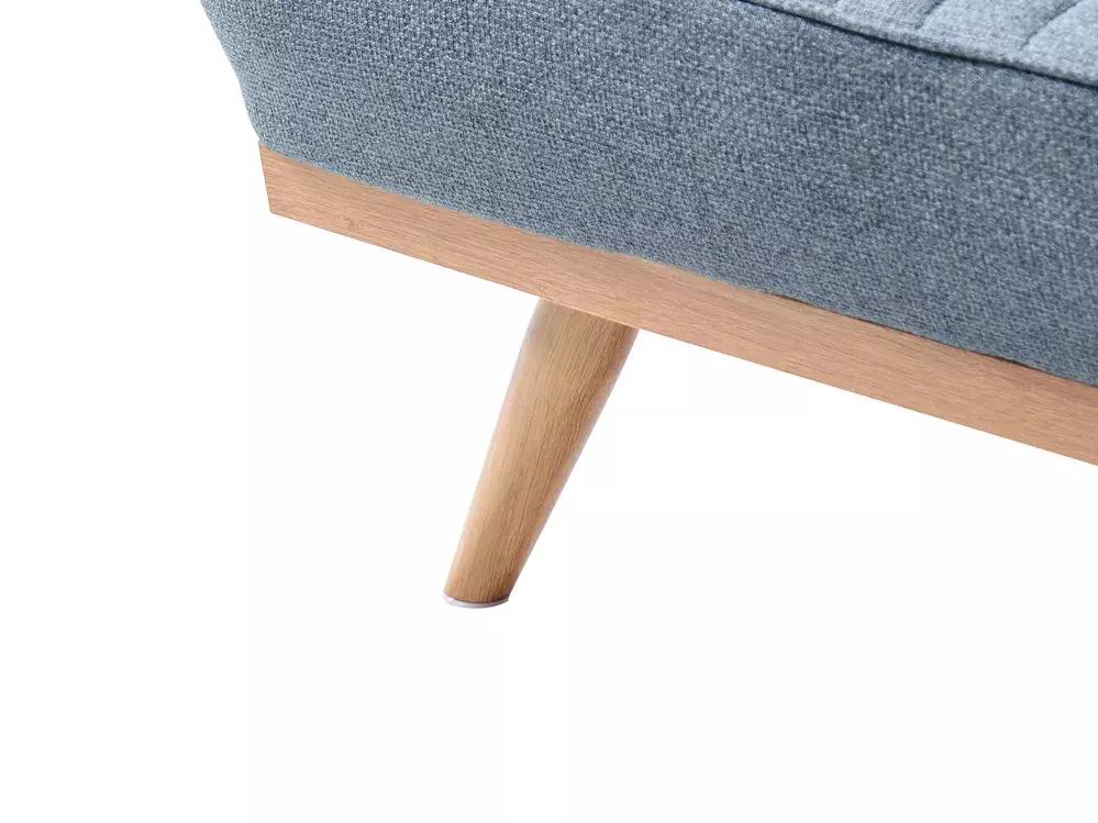 Kauč na razvlačenje Berwyn 2931 (Plava)