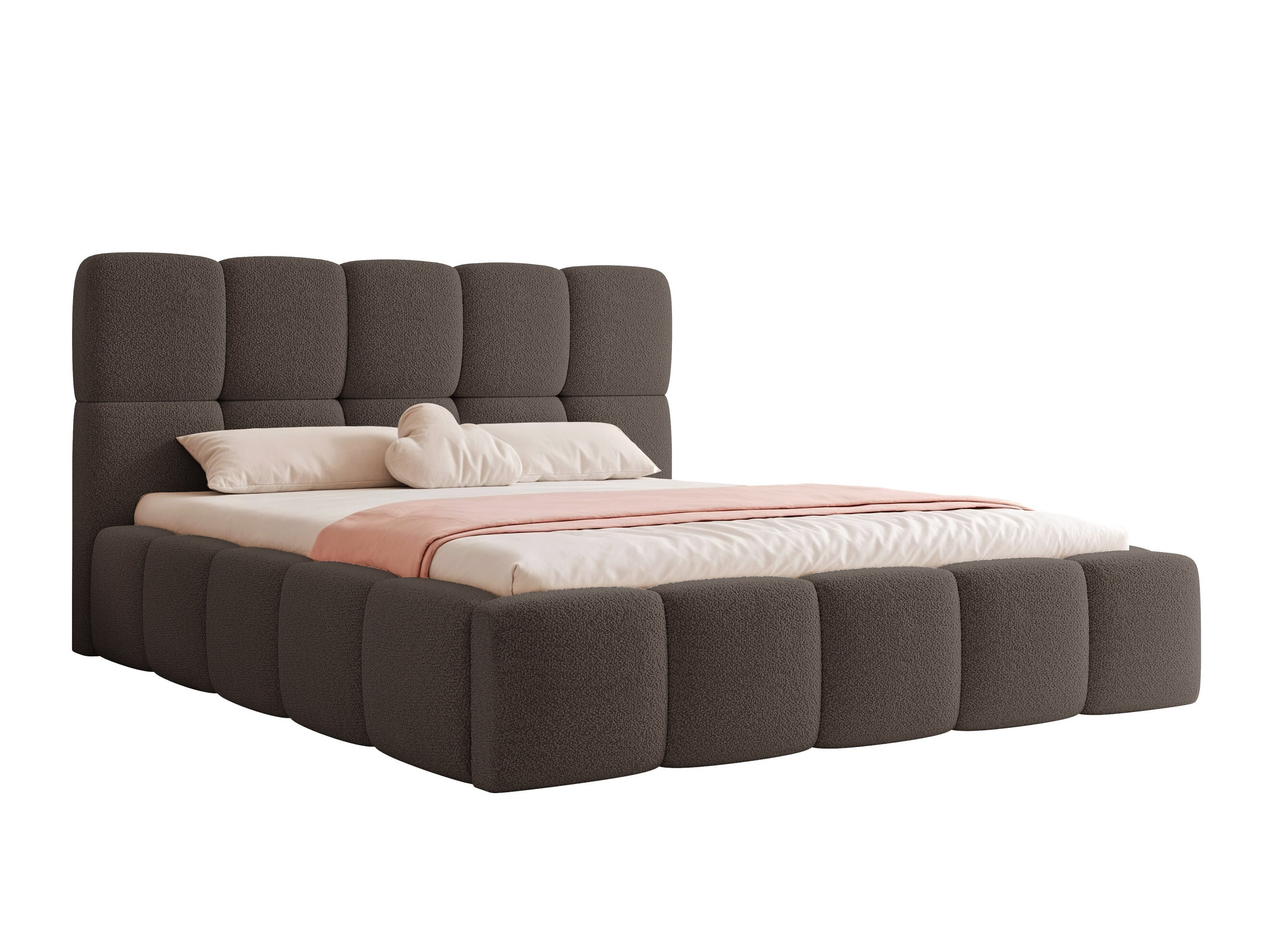 Krevet Hesperia 122 (Abriamo 01)